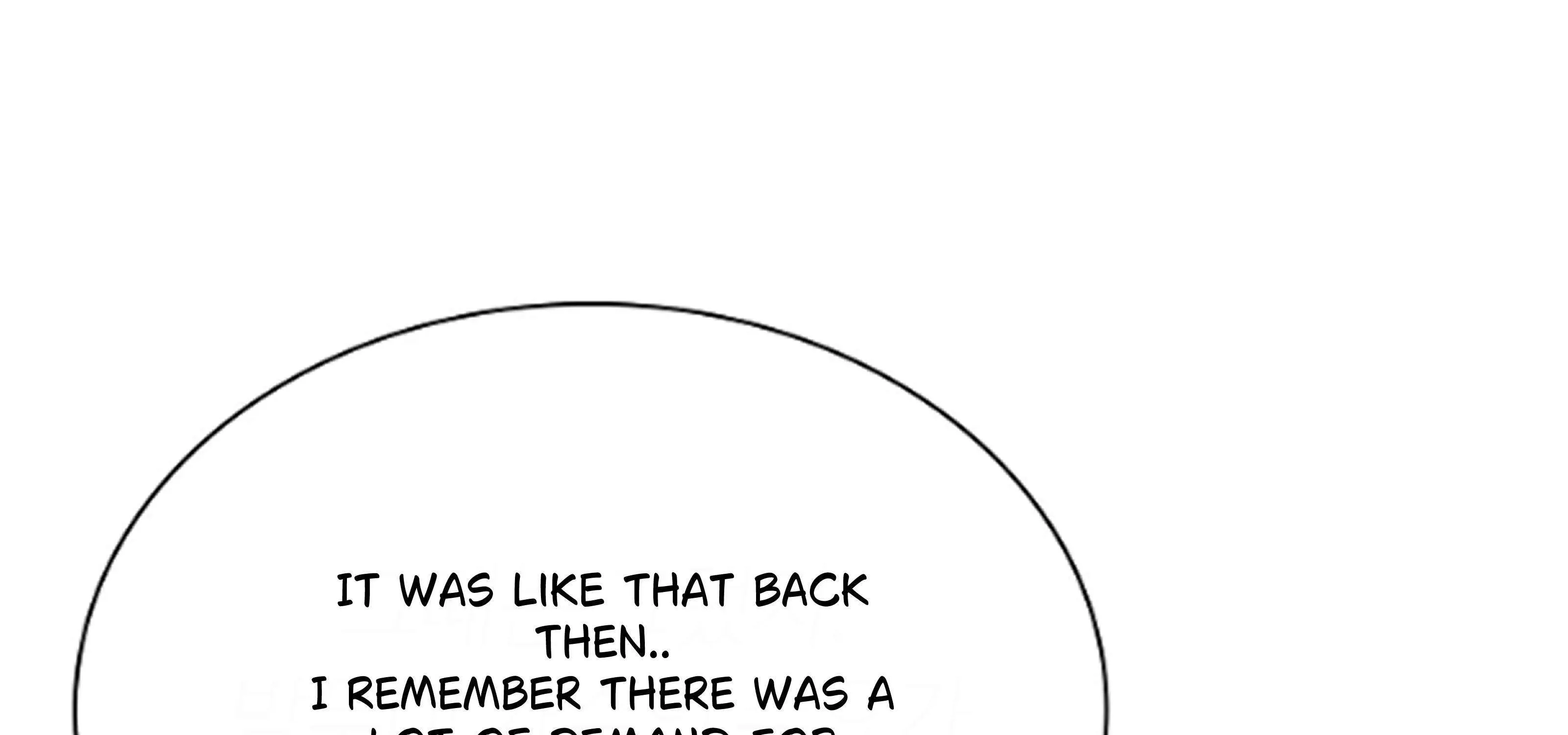 Feeding the Lives of Failing Idols Chapter 63 page 263 - 