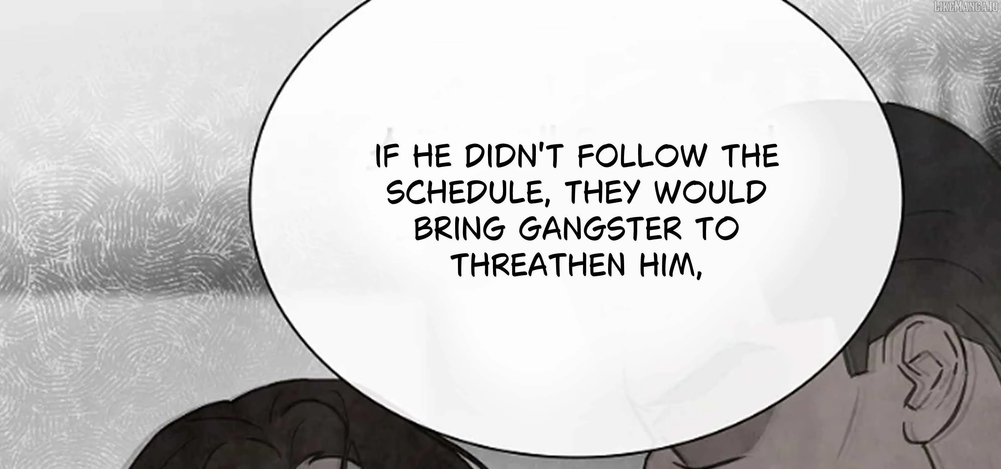 Feeding the Lives of Failing Idols Chapter 63 page 268 - 