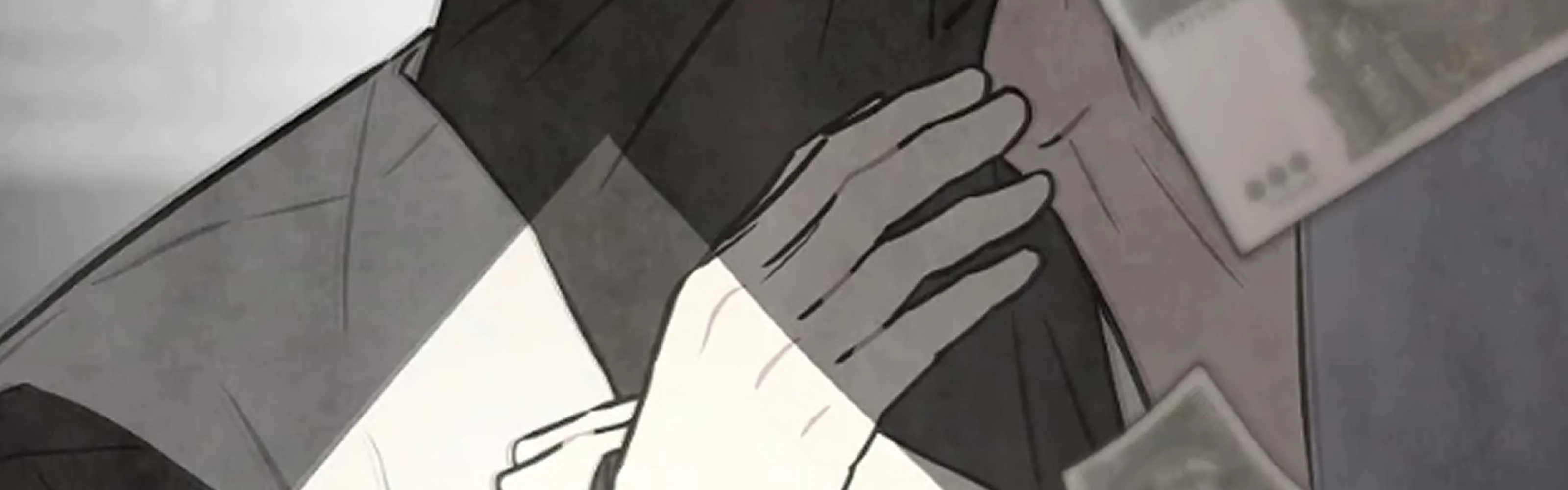 Feeding the Lives of Failing Idols Chapter 63 page 270 - 
