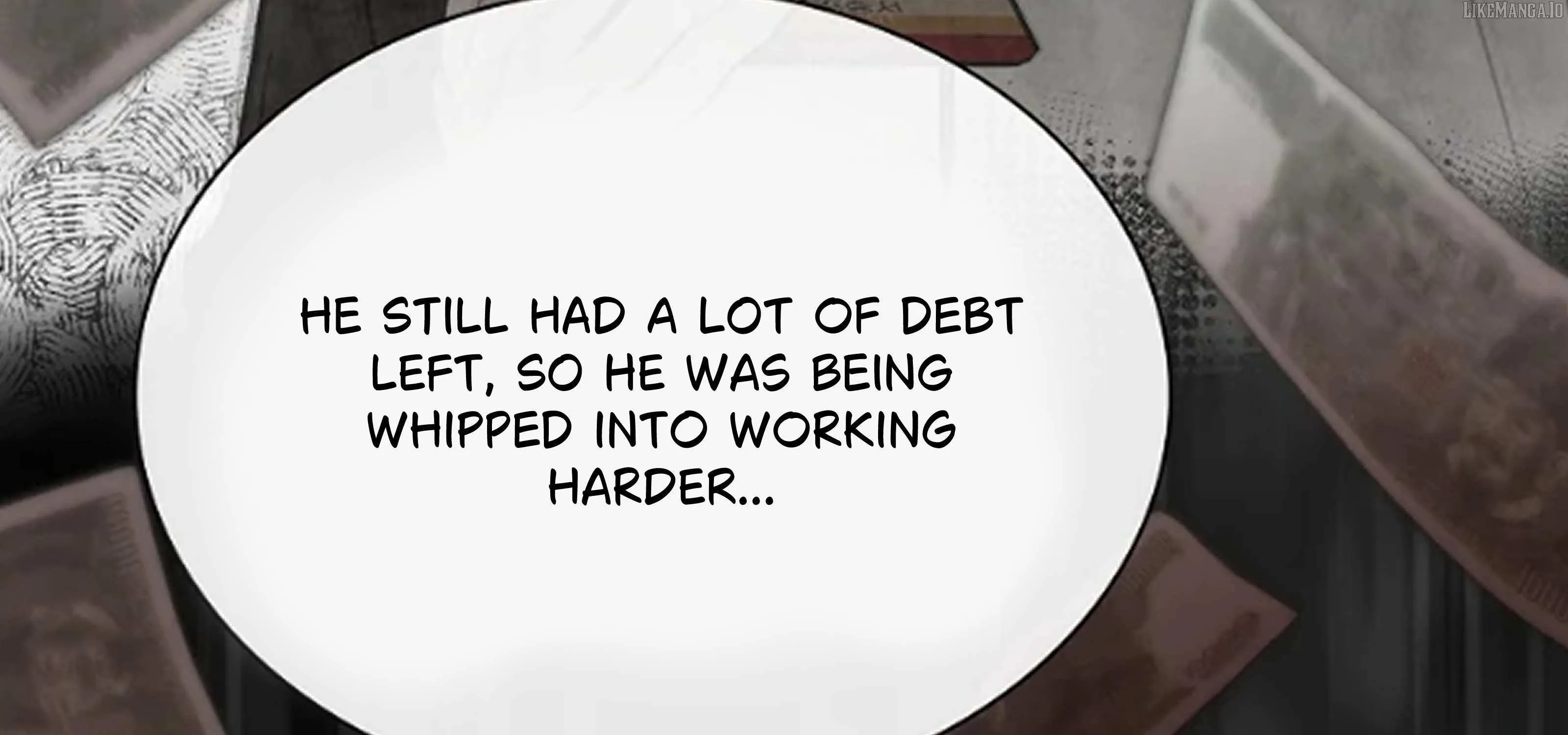 Feeding the Lives of Failing Idols Chapter 63 page 274 - 