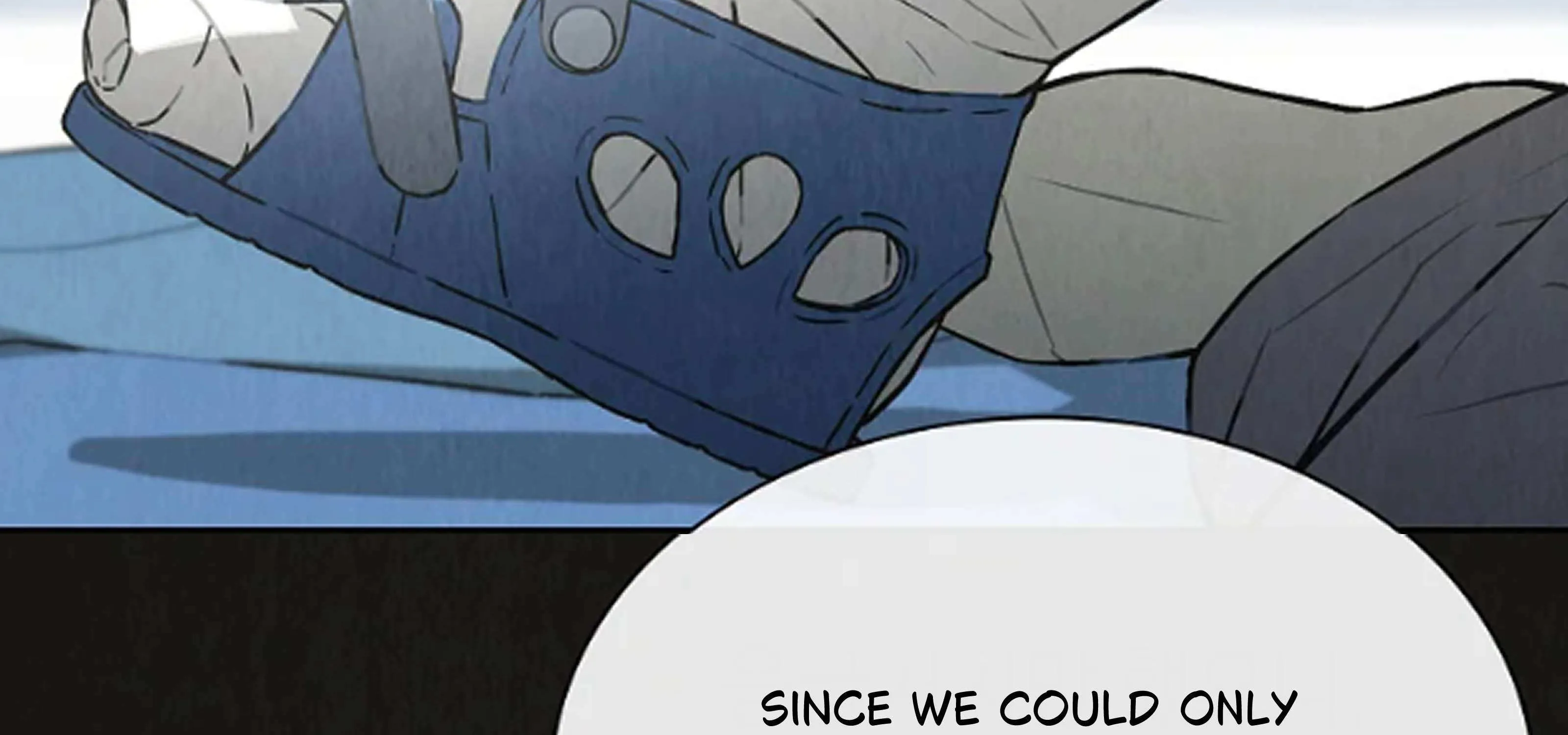 Feeding the Lives of Failing Idols Chapter 63 page 29 - 