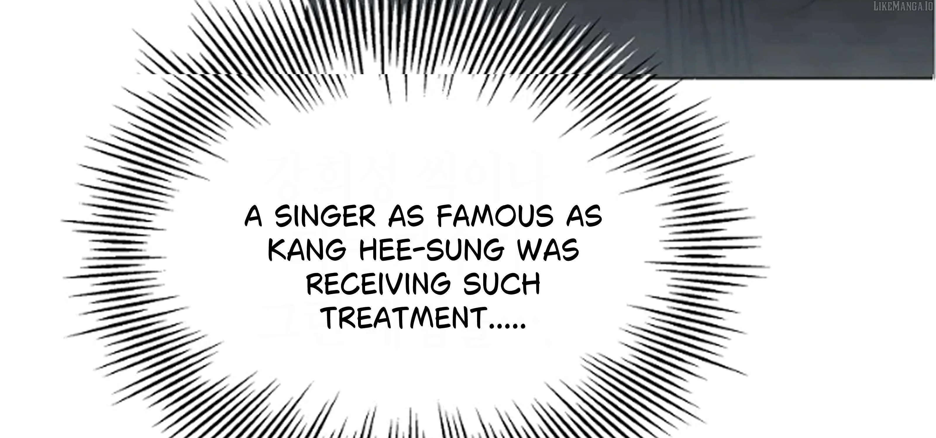 Feeding the Lives of Failing Idols Chapter 63 page 292 - 