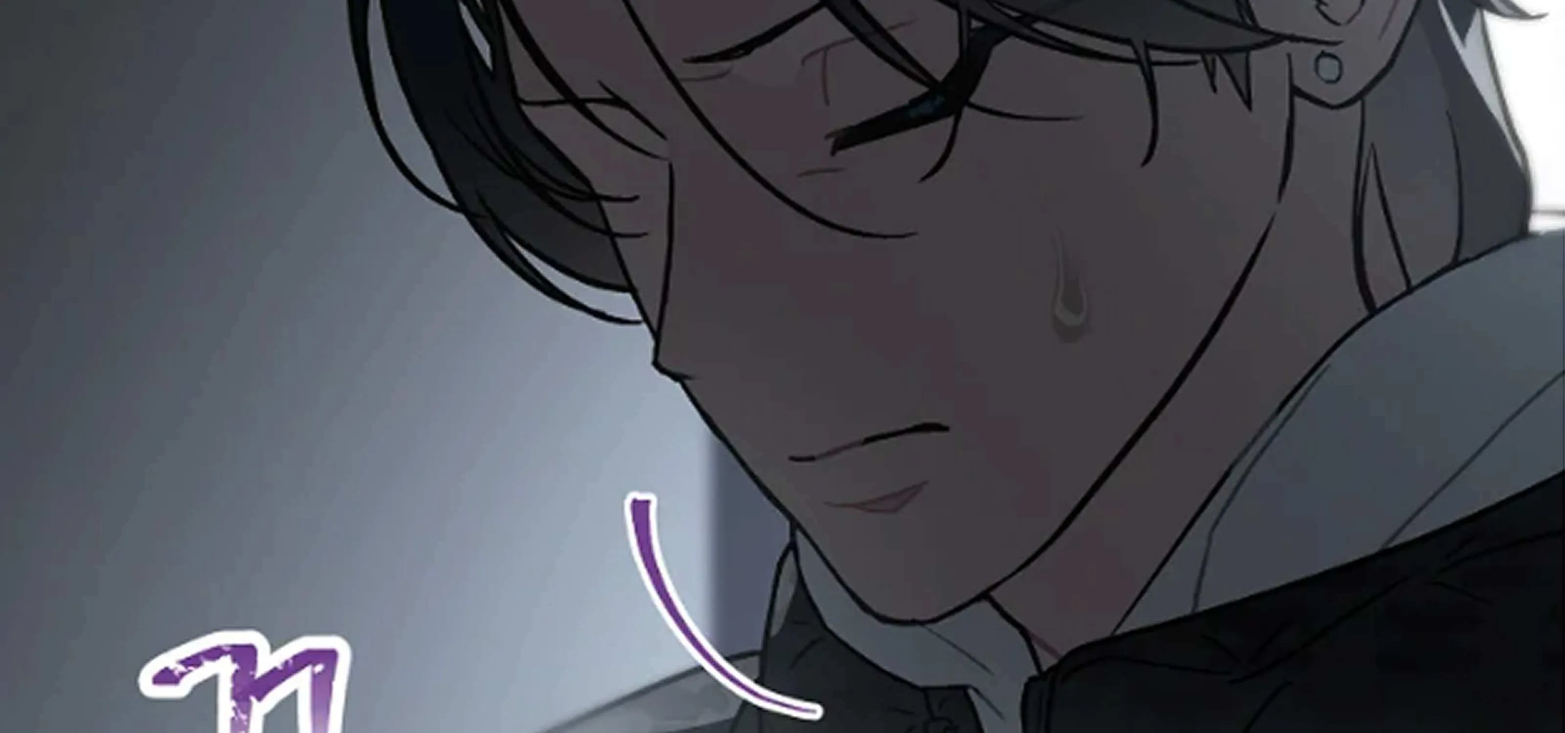 Feeding the Lives of Failing Idols Chapter 63 page 296 - 