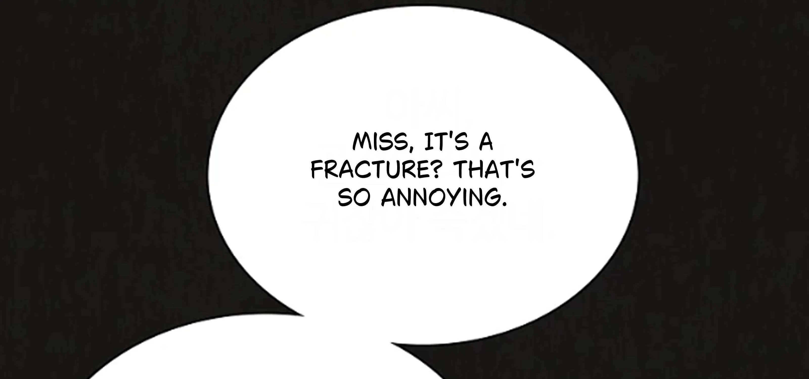 Feeding the Lives of Failing Idols Chapter 63 page 32 - 