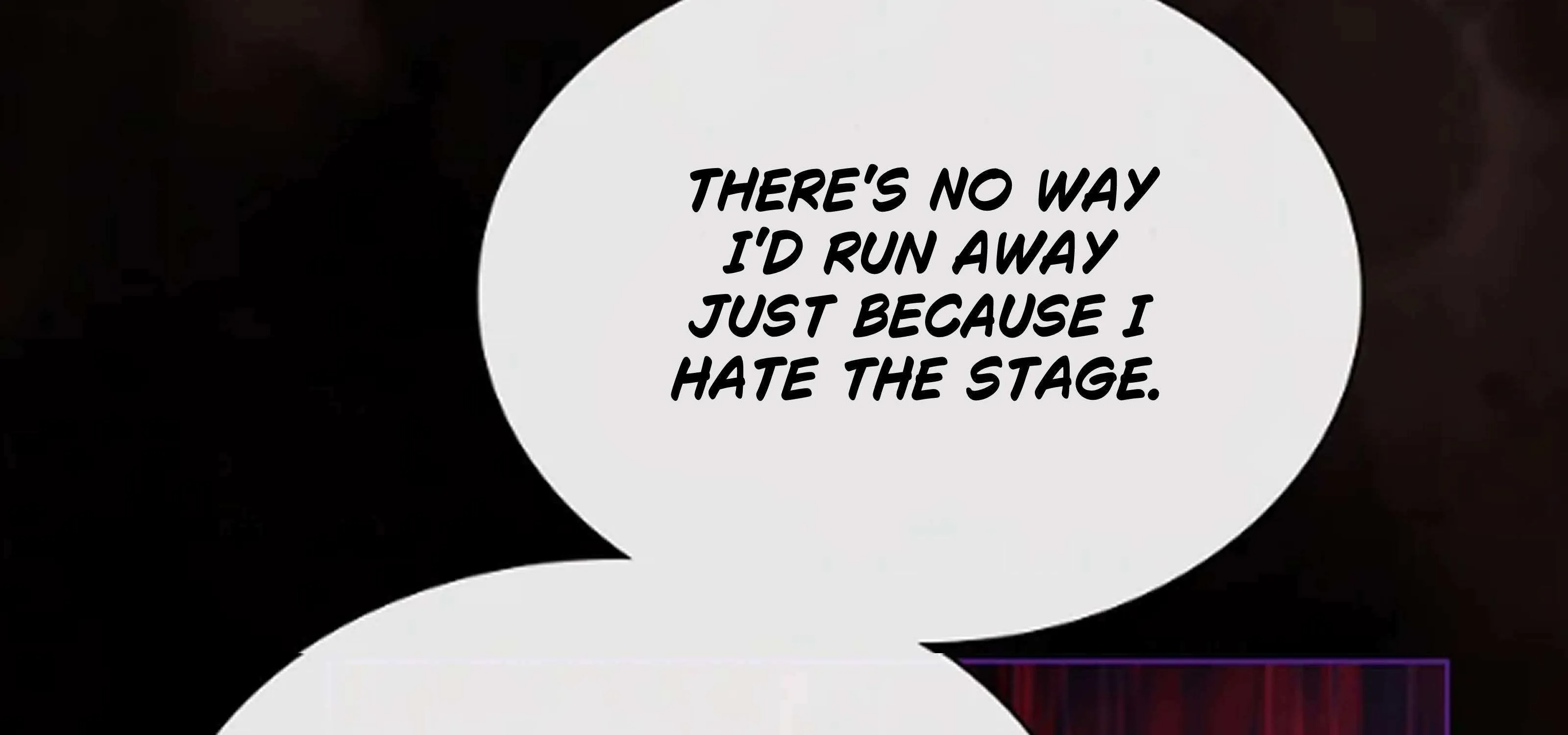 Feeding the Lives of Failing Idols Chapter 63 page 314 - 