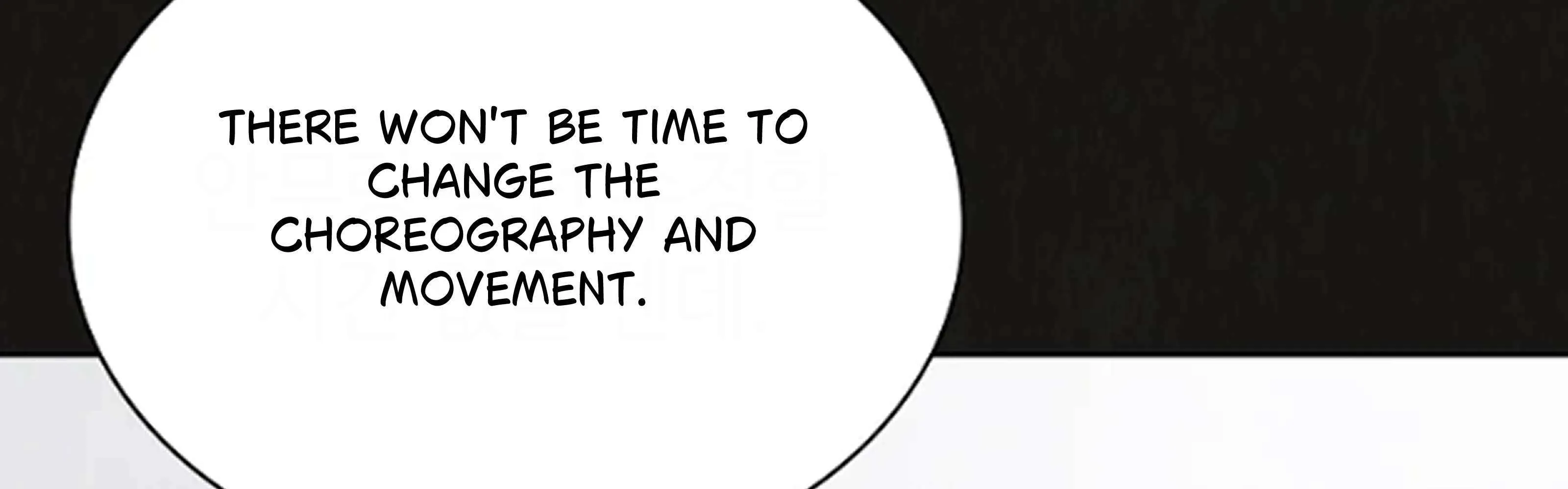 Feeding the Lives of Failing Idols Chapter 63 page 33 - 