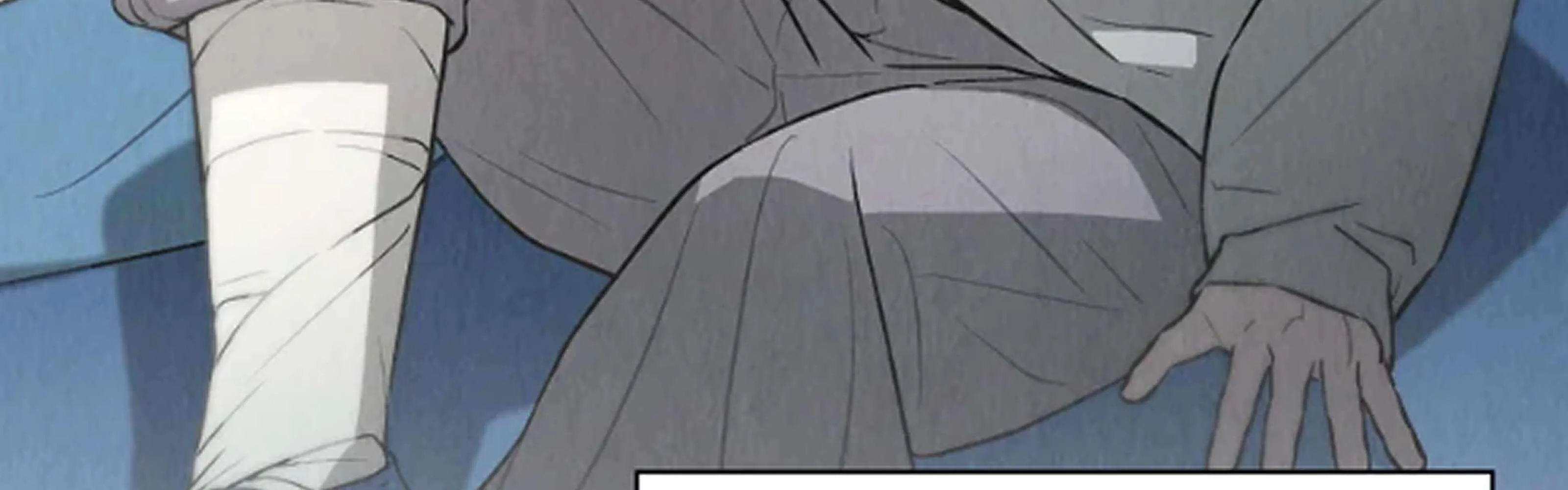 Feeding the Lives of Failing Idols Chapter 63 page 36 - 
