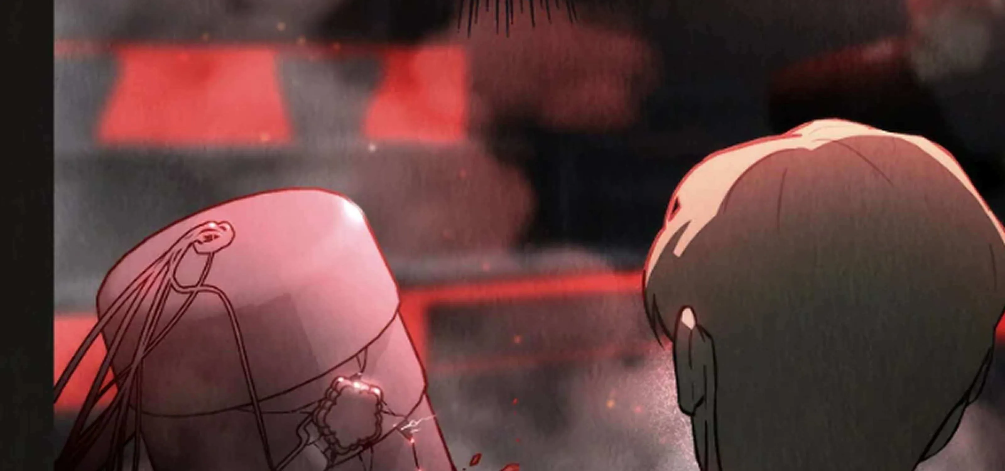 Feeding the Lives of Failing Idols Chapter 63 page 5 - 
