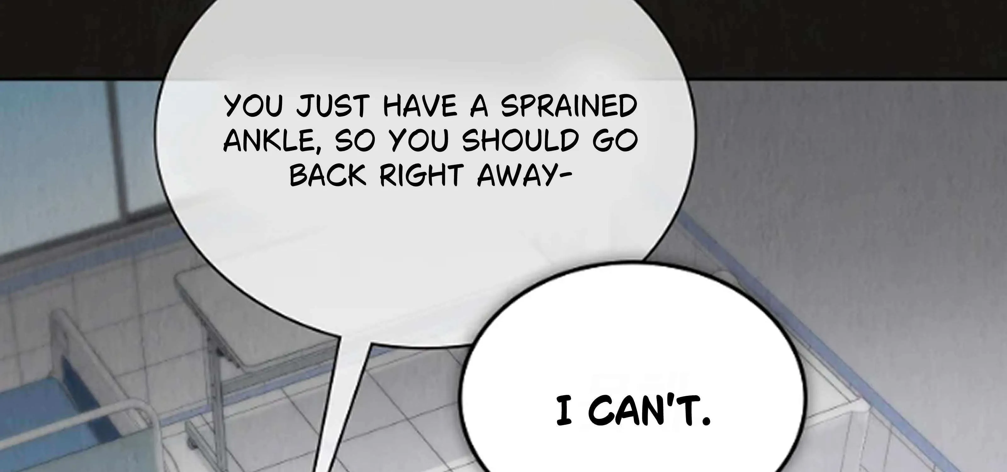 Feeding the Lives of Failing Idols Chapter 63 page 41 - 