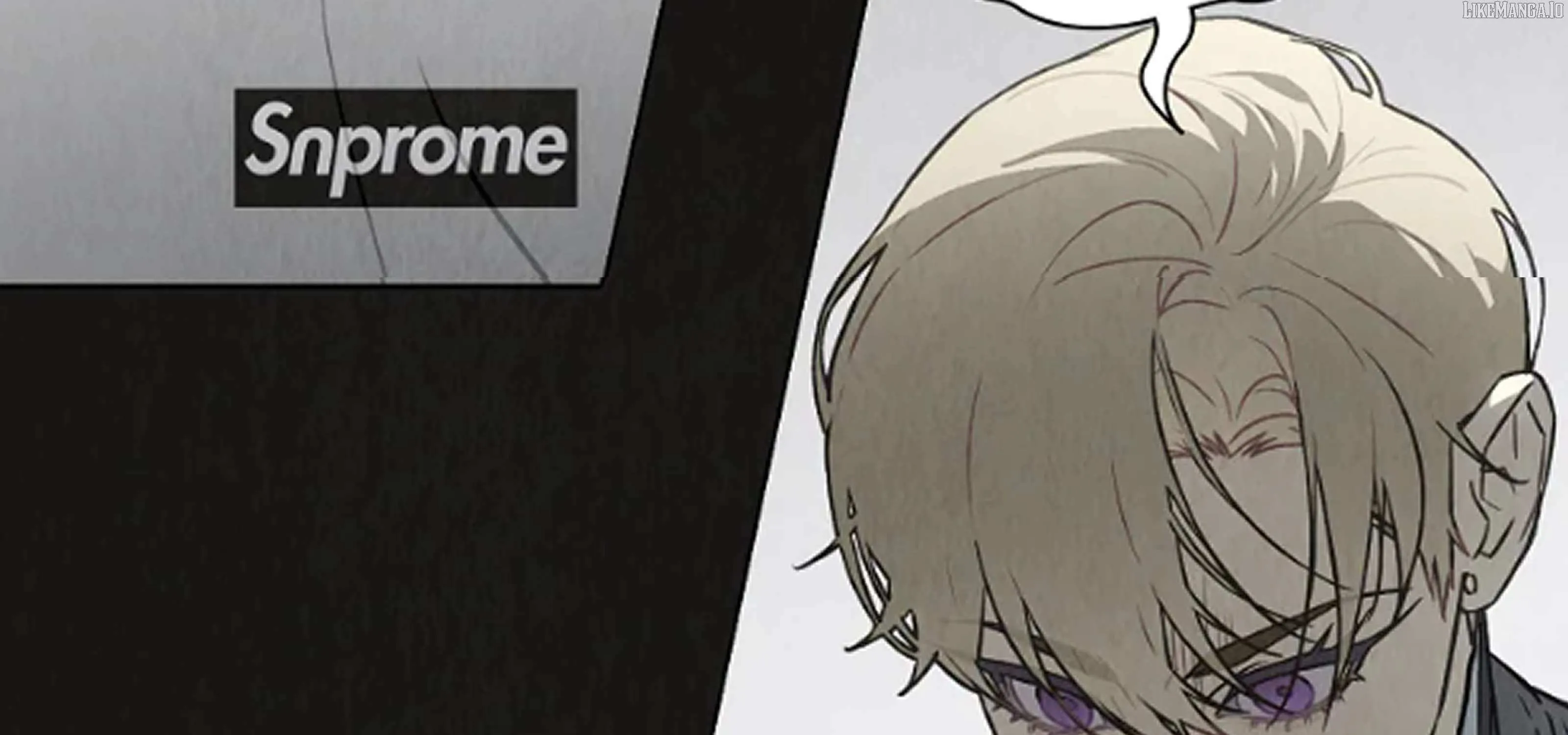 Feeding the Lives of Failing Idols Chapter 63 page 49 - 
