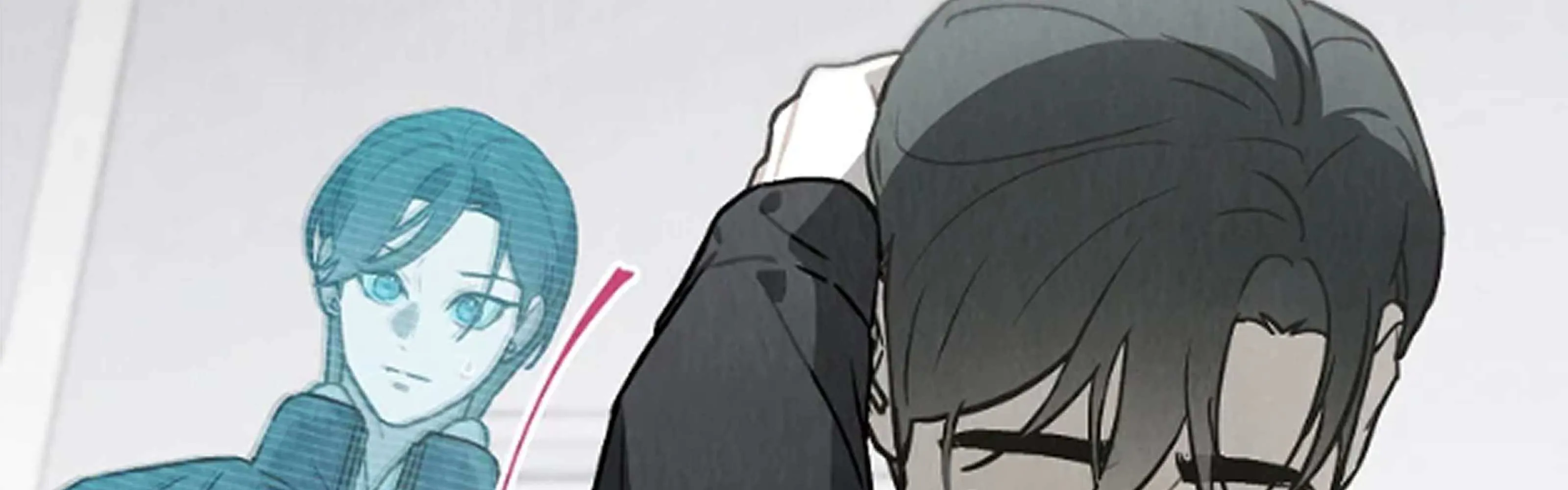 Feeding the Lives of Failing Idols Chapter 63 page 54 - 
