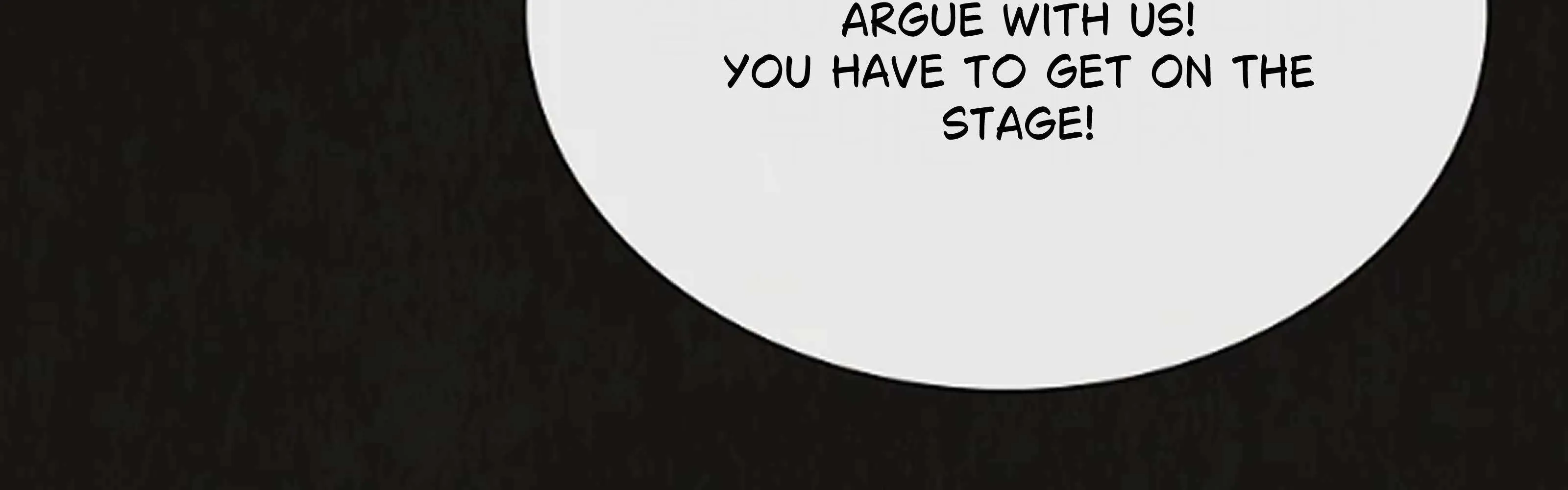 Feeding the Lives of Failing Idols Chapter 63 page 60 - 