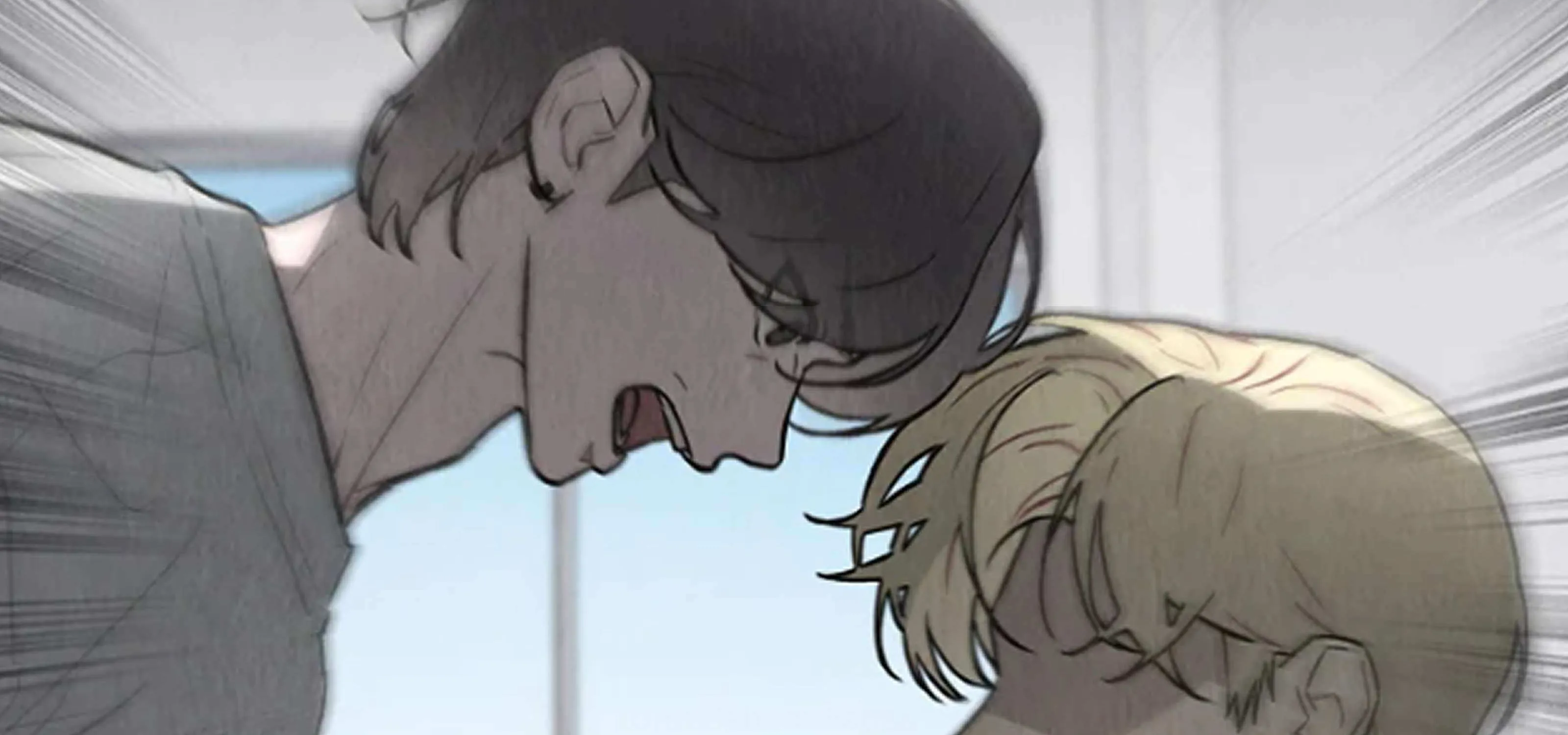 Feeding the Lives of Failing Idols Chapter 63 page 71 - 