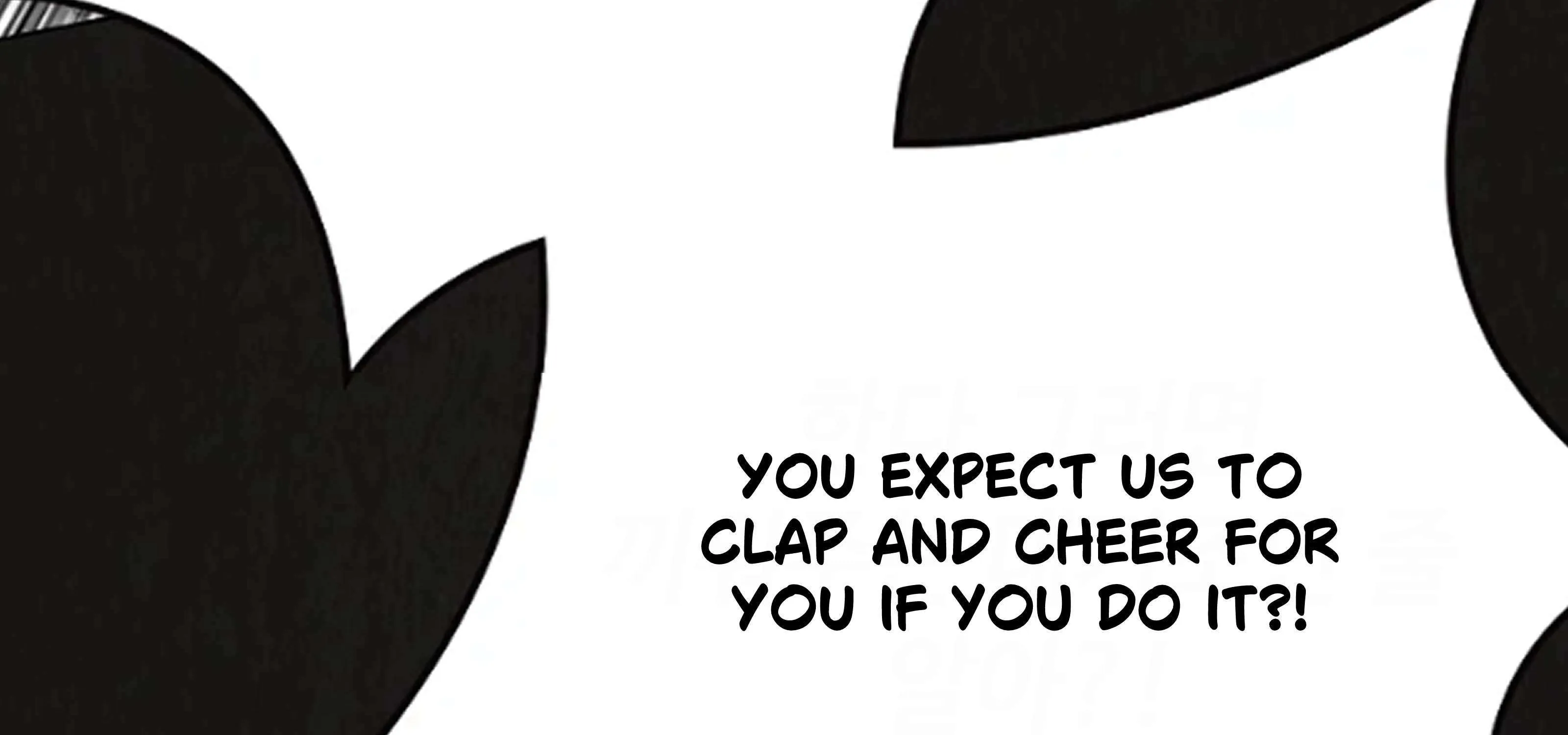 Feeding the Lives of Failing Idols Chapter 63 page 74 - 