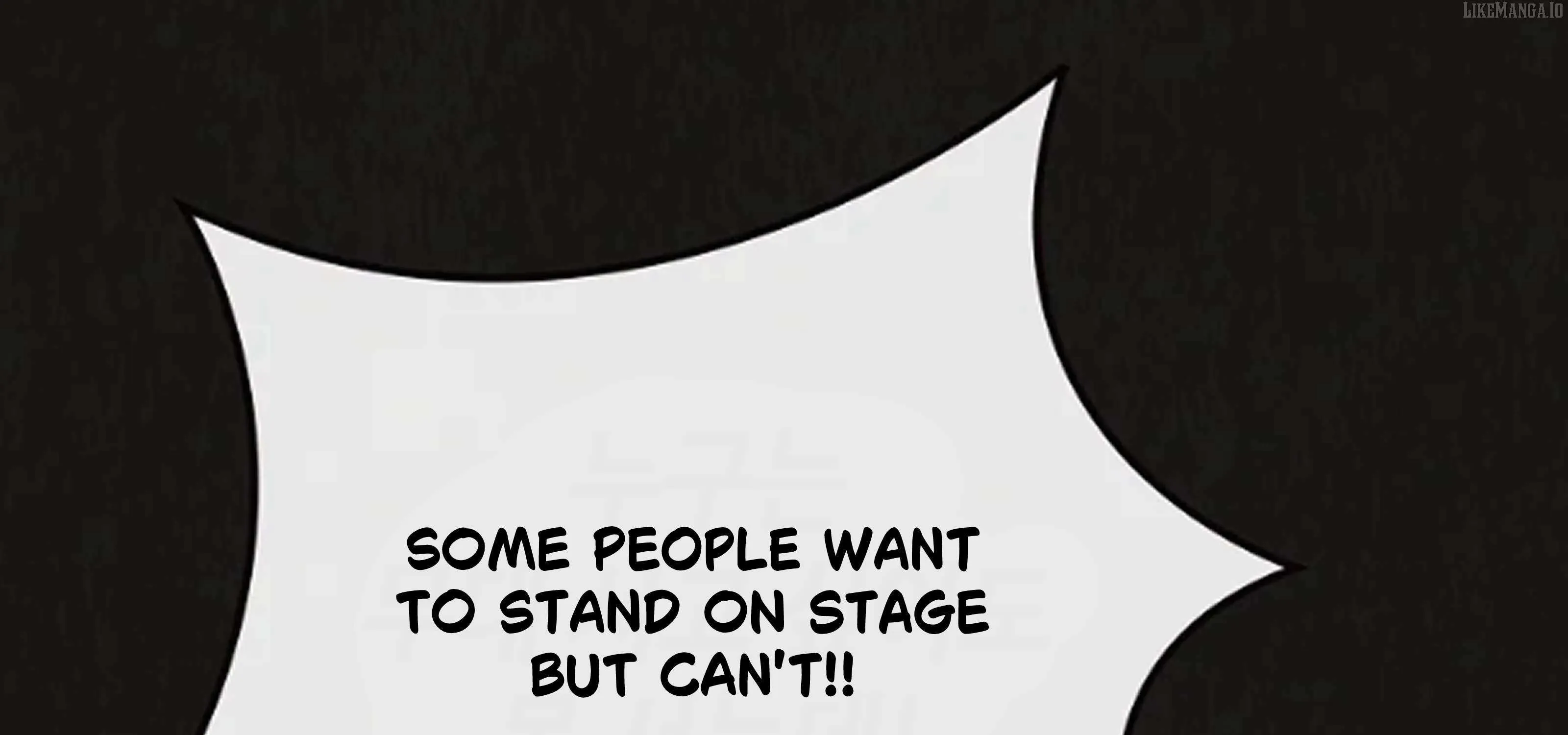 Feeding the Lives of Failing Idols Chapter 63 page 76 - 