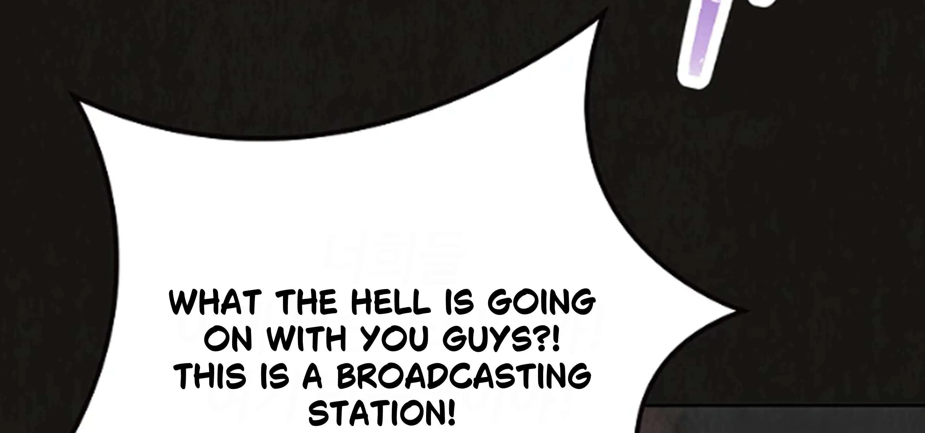 Feeding the Lives of Failing Idols Chapter 63 page 83 - 