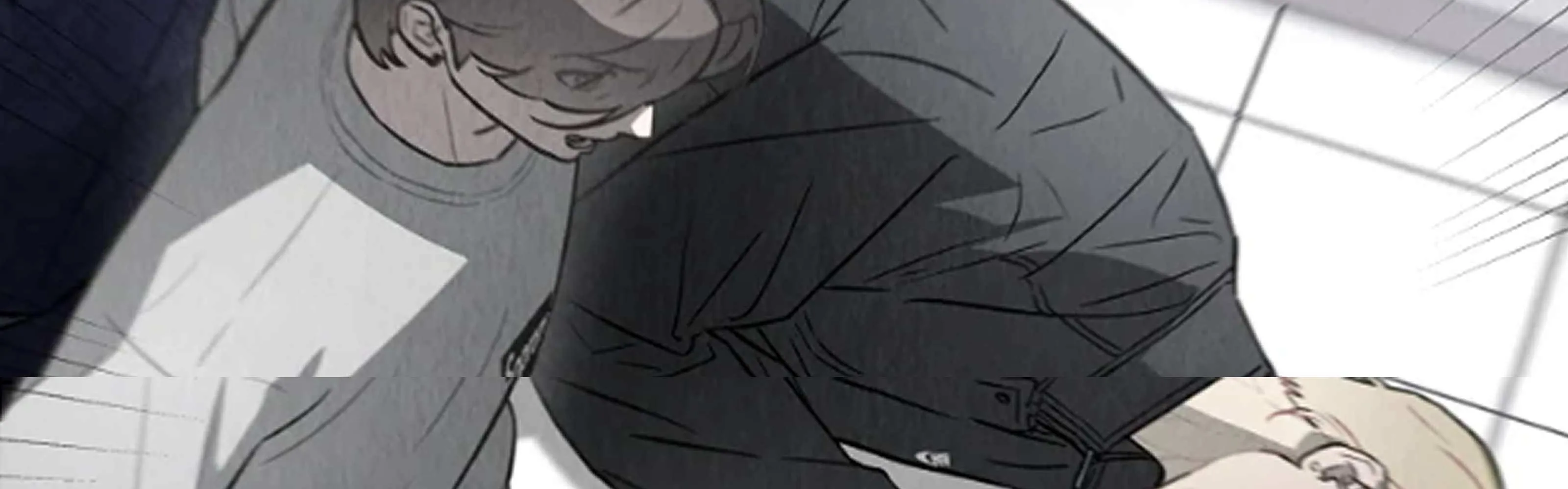 Feeding the Lives of Failing Idols Chapter 63 page 99 - 