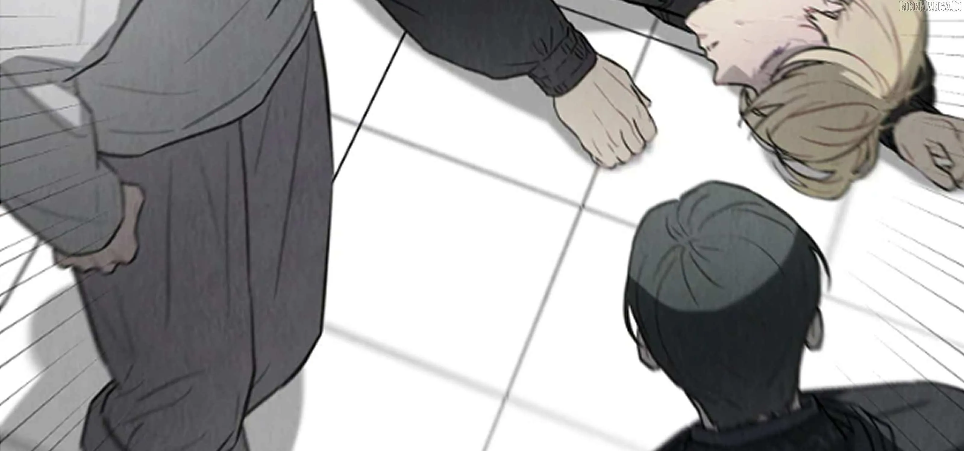 Feeding the Lives of Failing Idols Chapter 63 page 100 - 