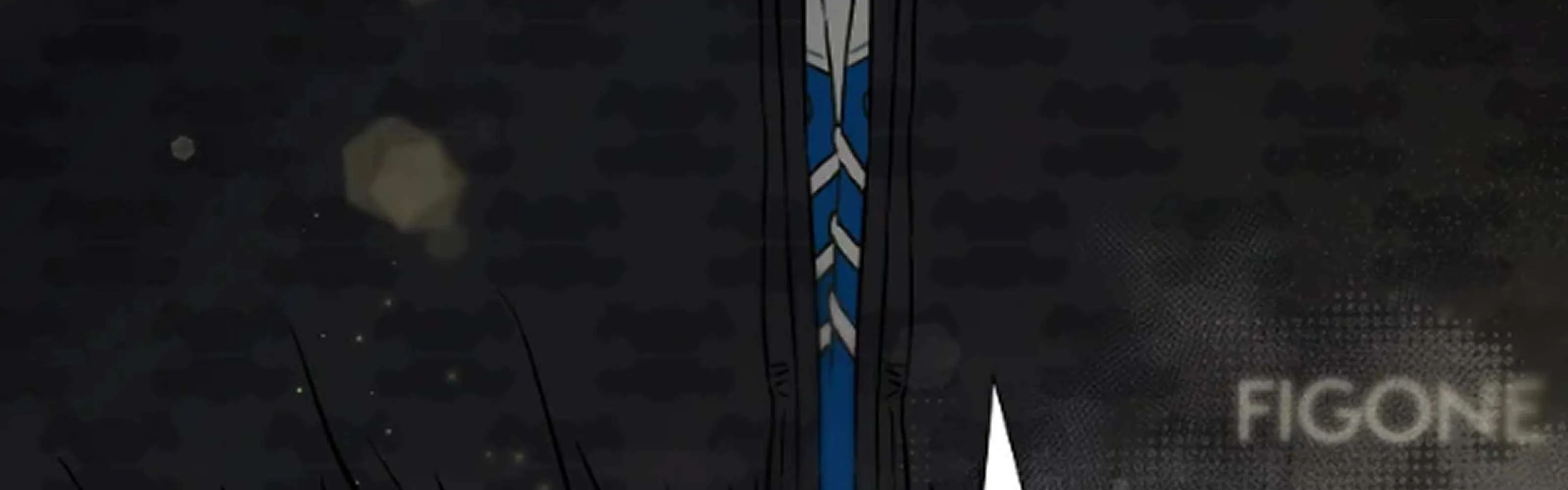 Feeding the Lives of Failing Idols Chapter 64 page 105 - 