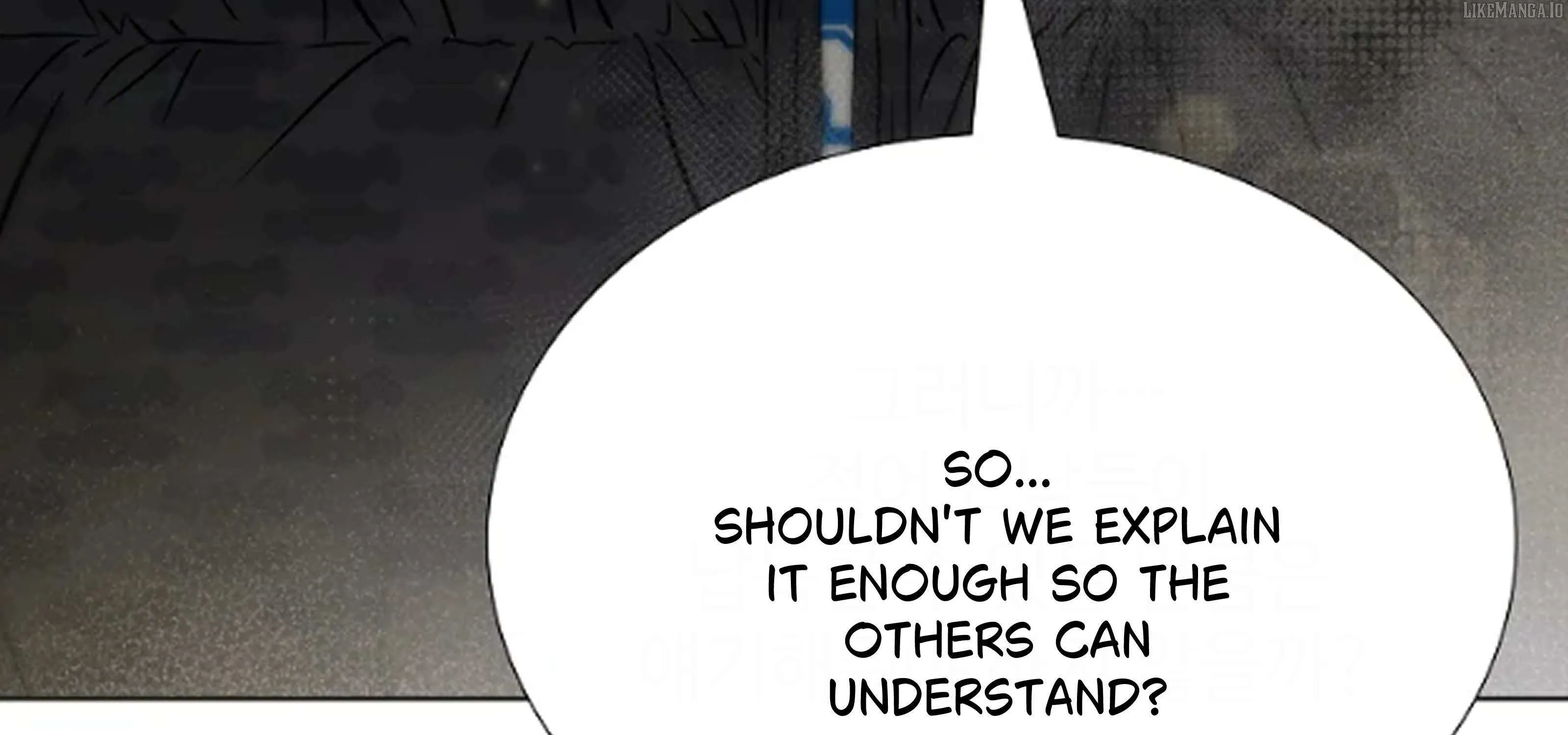 Feeding the Lives of Failing Idols Chapter 64 page 106 - 