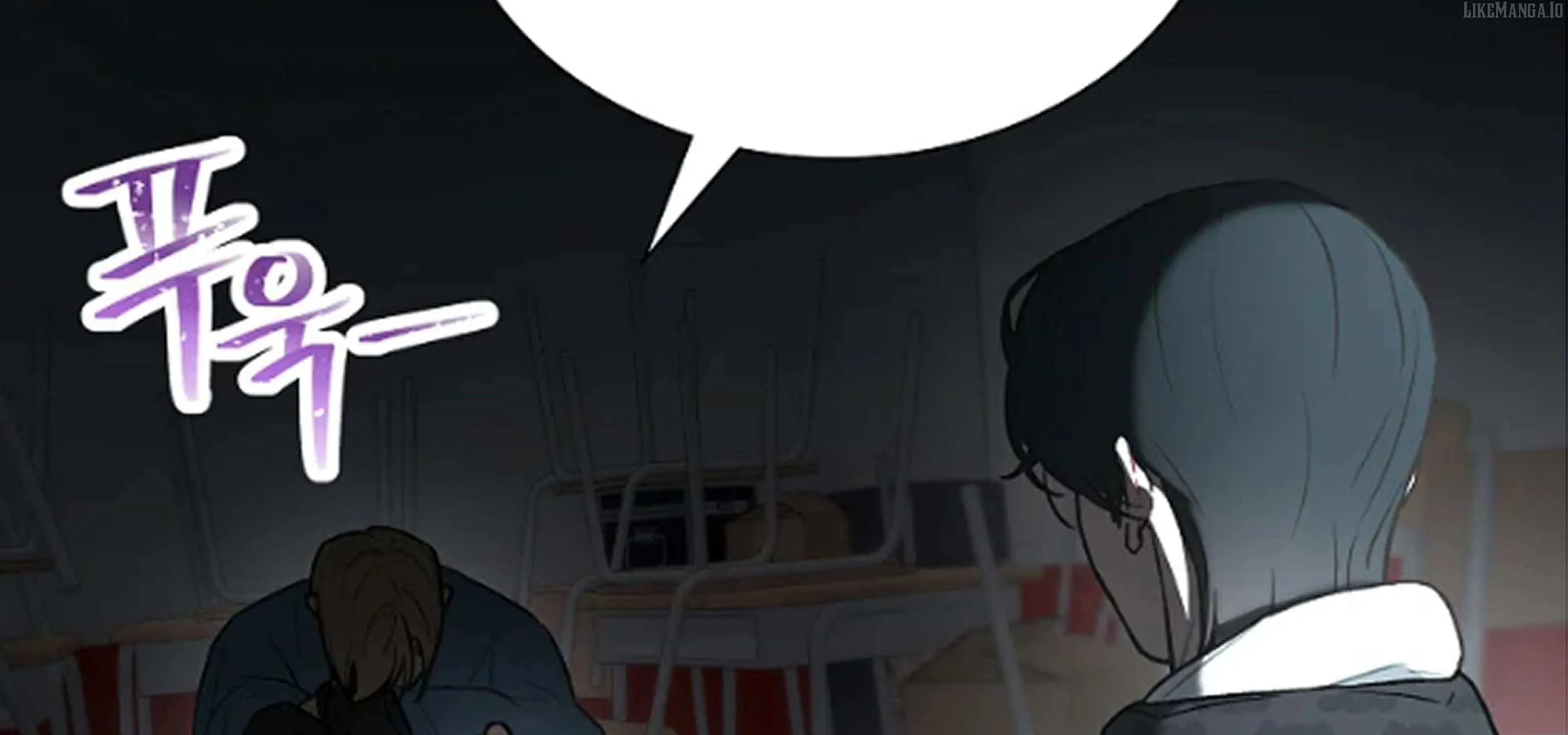 Feeding the Lives of Failing Idols Chapter 64 page 118 - 