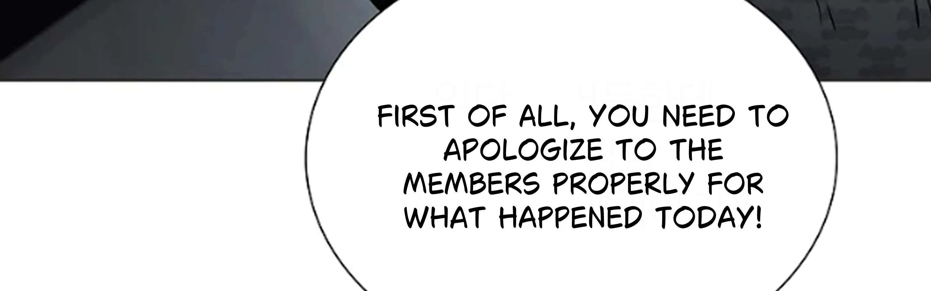 Feeding the Lives of Failing Idols Chapter 64 page 120 - 