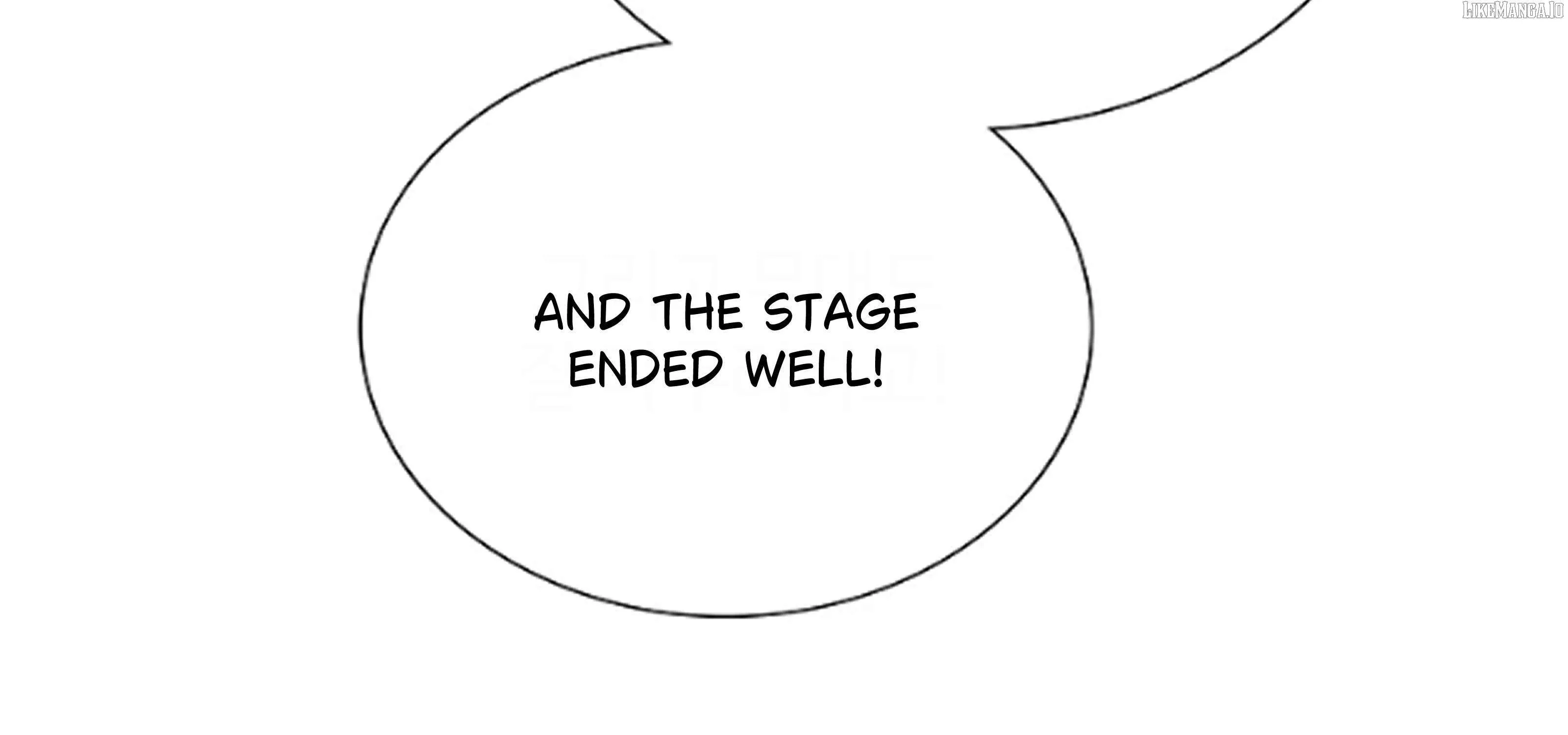 Feeding the Lives of Failing Idols Chapter 64 page 121 - 
