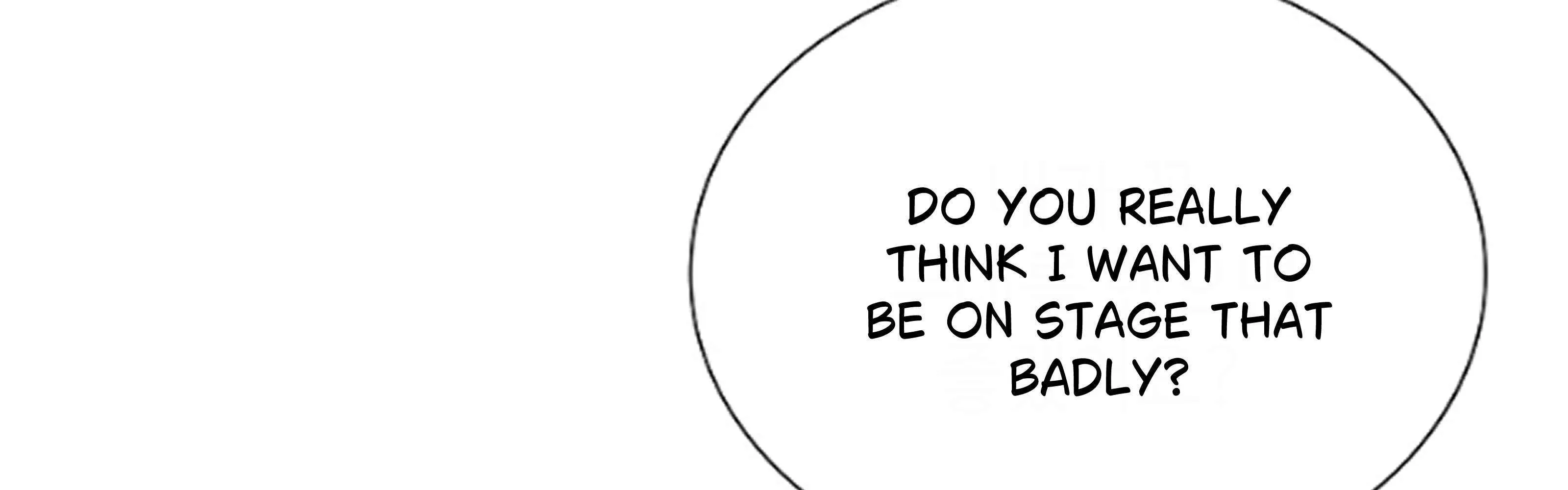 Feeding the Lives of Failing Idols Chapter 64 page 123 - 