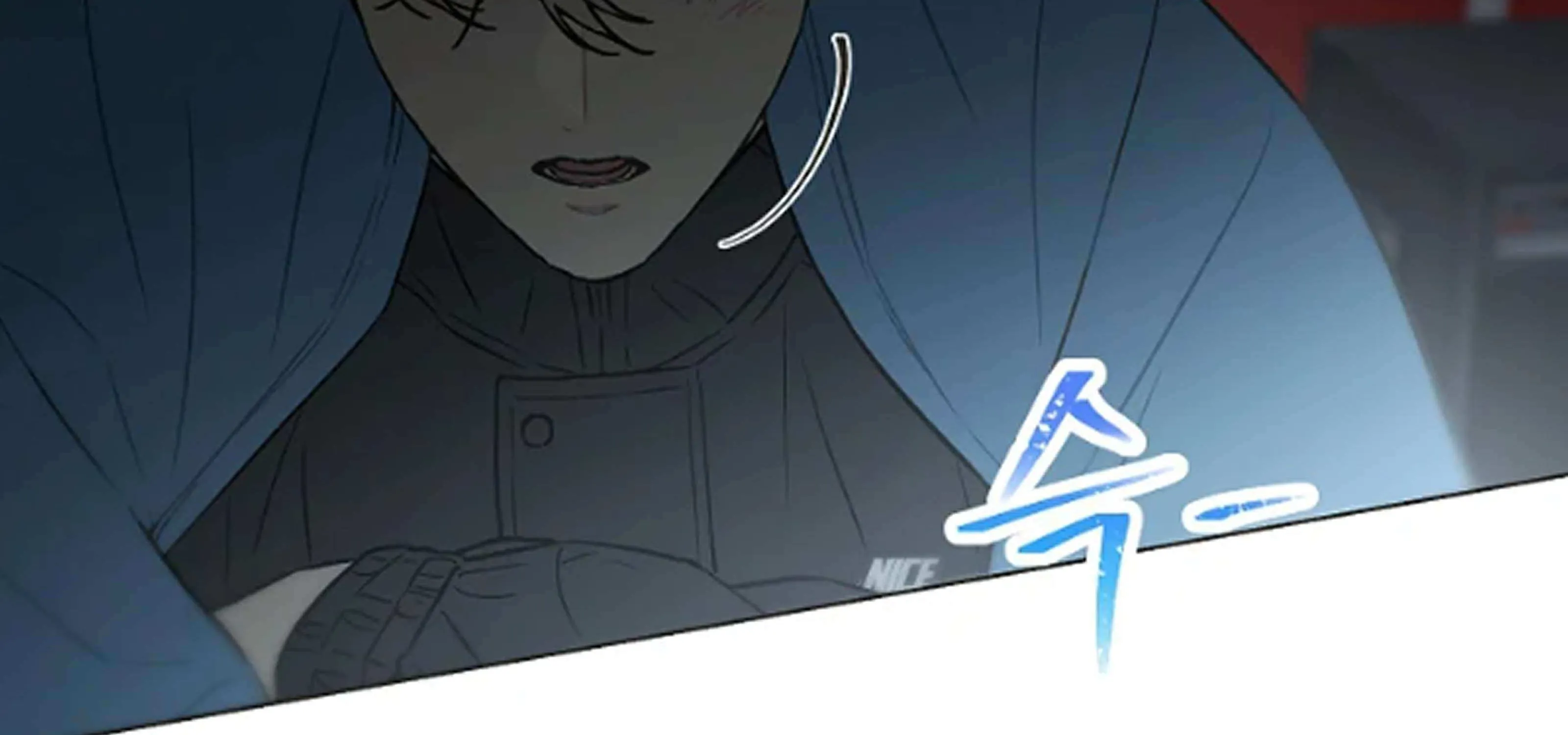 Feeding the Lives of Failing Idols Chapter 64 page 125 - 