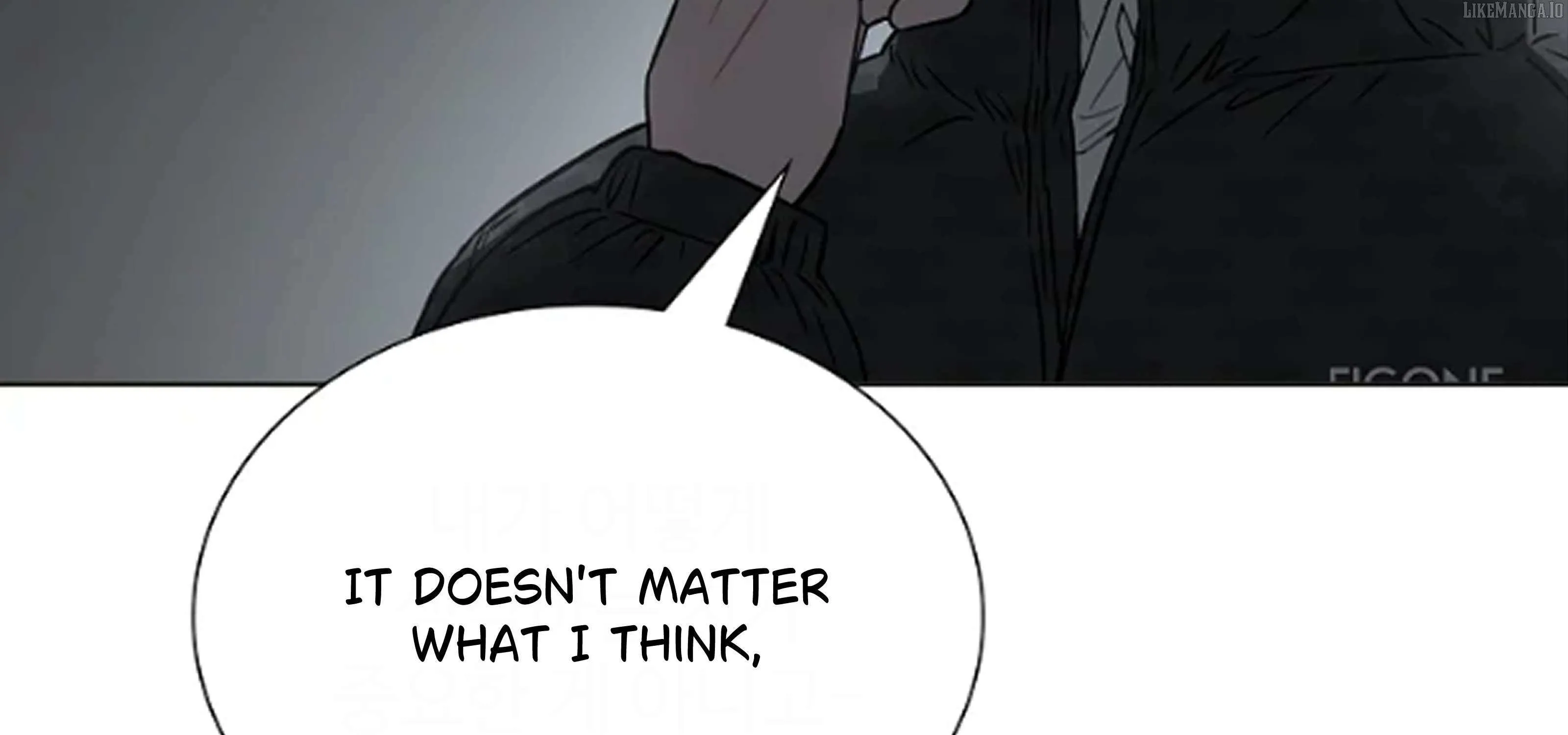 Feeding the Lives of Failing Idols Chapter 64 page 130 - 