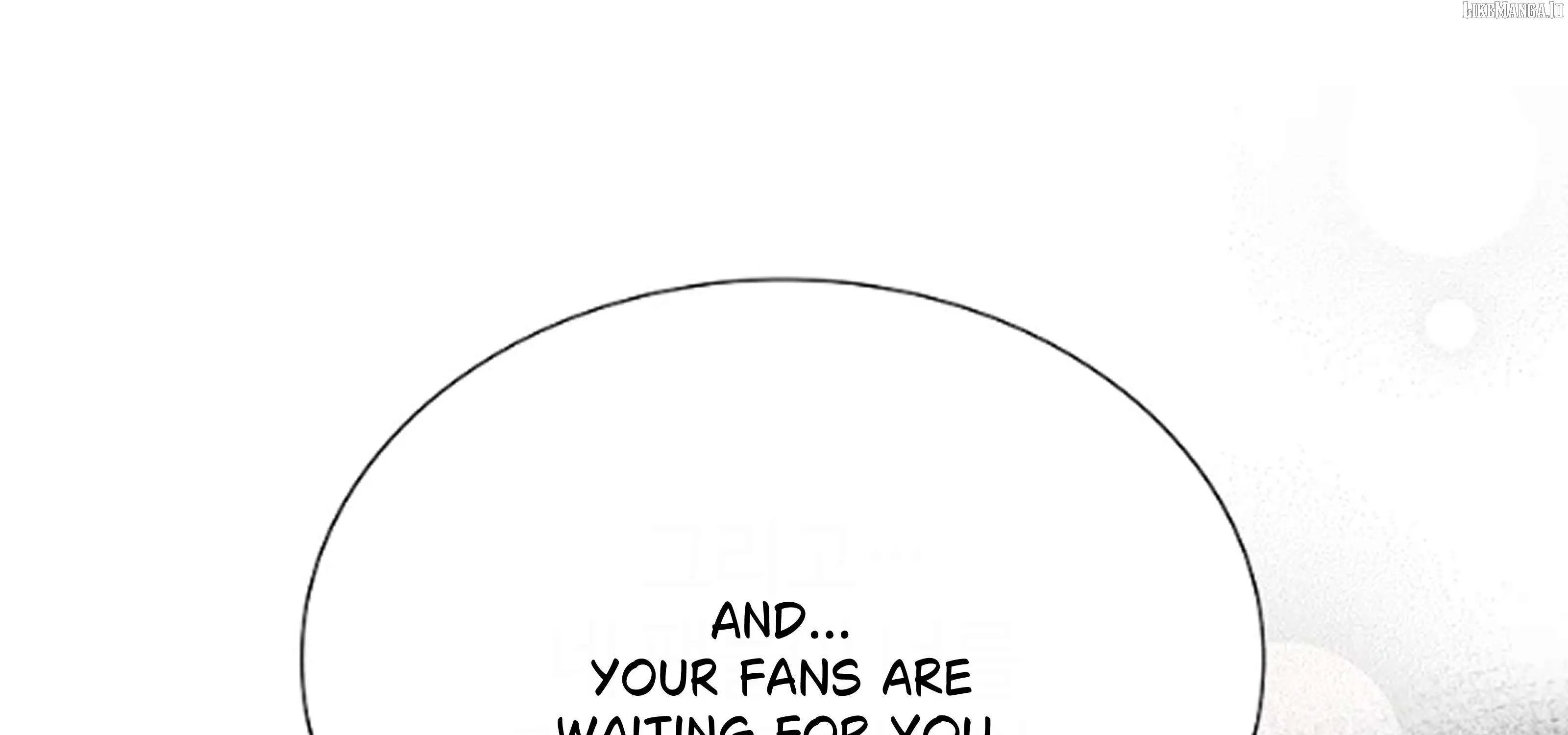 Feeding the Lives of Failing Idols Chapter 64 page 133 - 