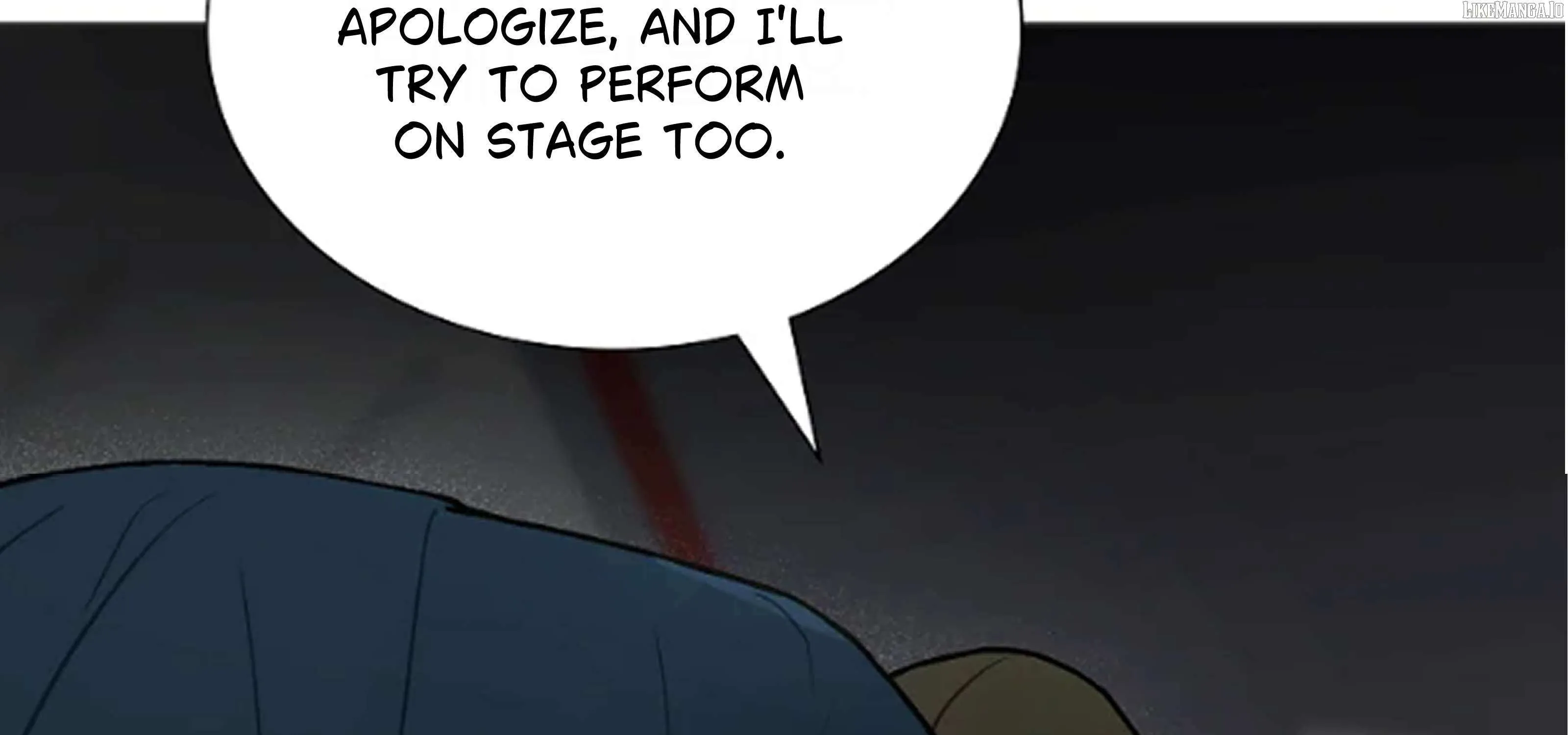 Feeding the Lives of Failing Idols Chapter 64 page 148 - 