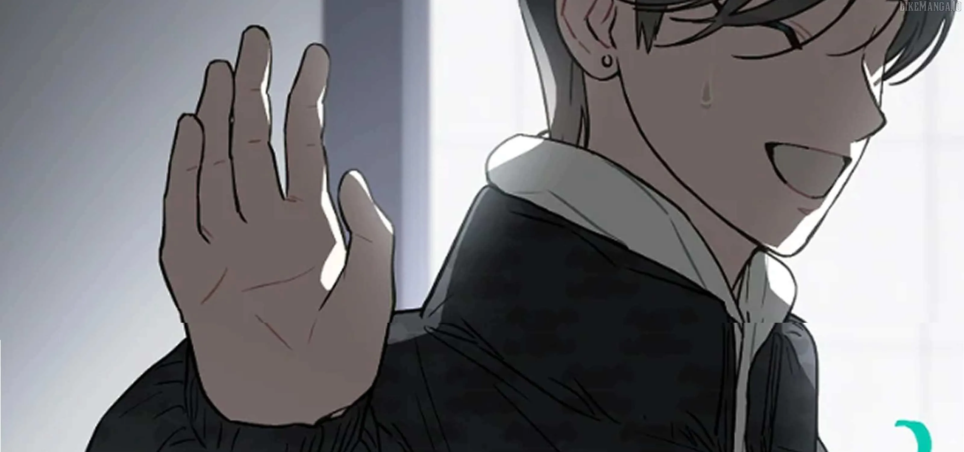 Feeding the Lives of Failing Idols Chapter 64 page 160 - 