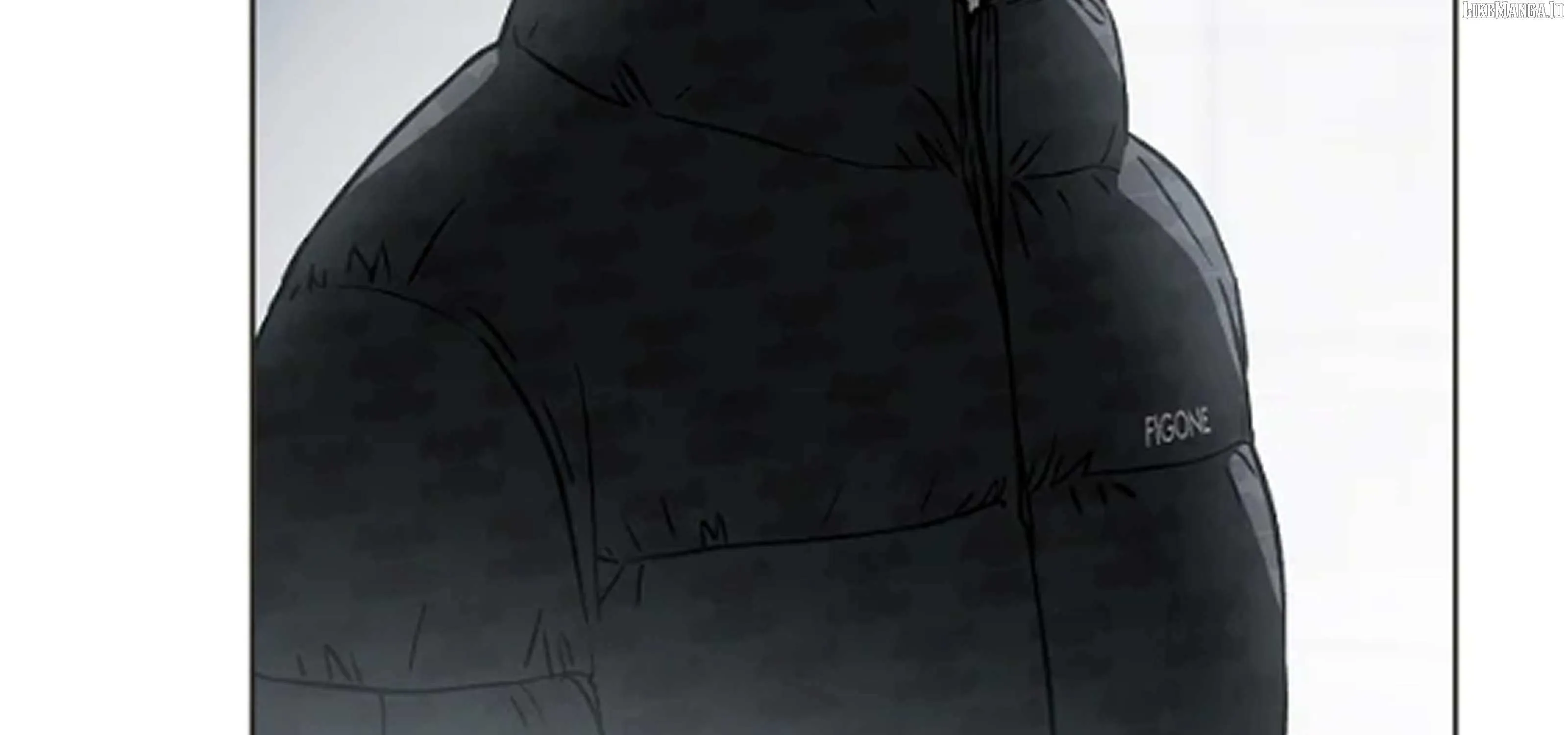 Feeding the Lives of Failing Idols Chapter 64 page 172 - 