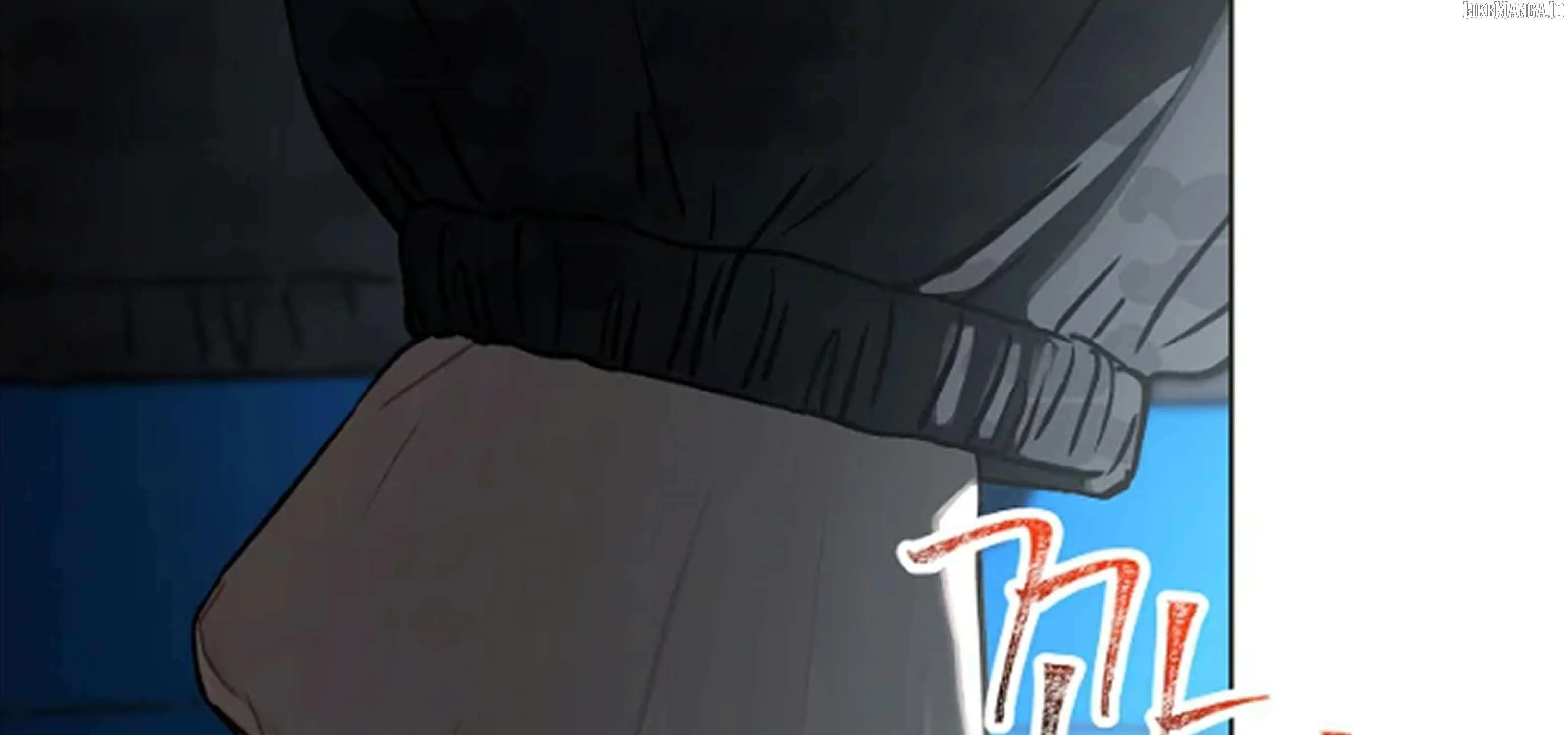 Feeding the Lives of Failing Idols Chapter 64 page 19 - 
