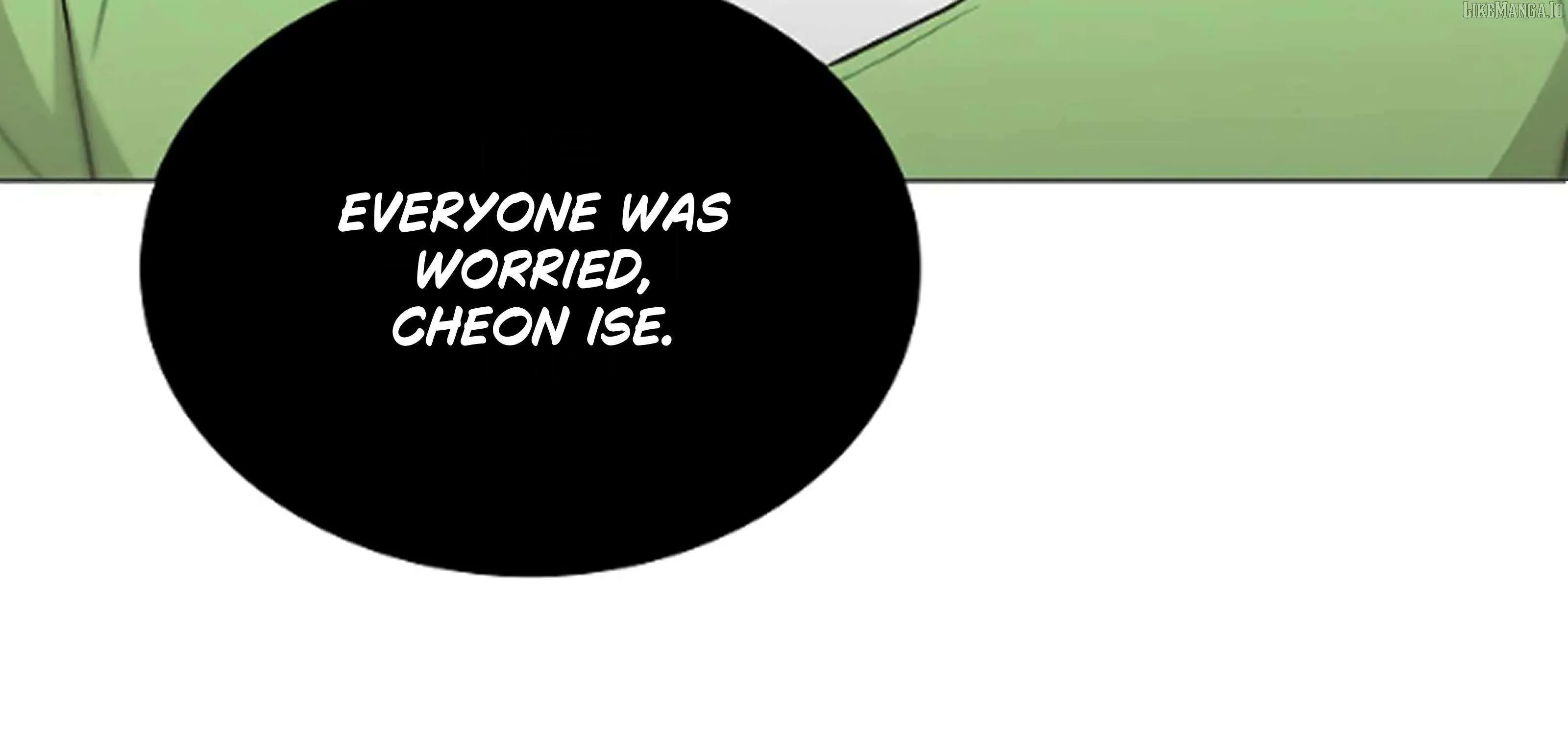 Feeding the Lives of Failing Idols Chapter 64 page 187 - 