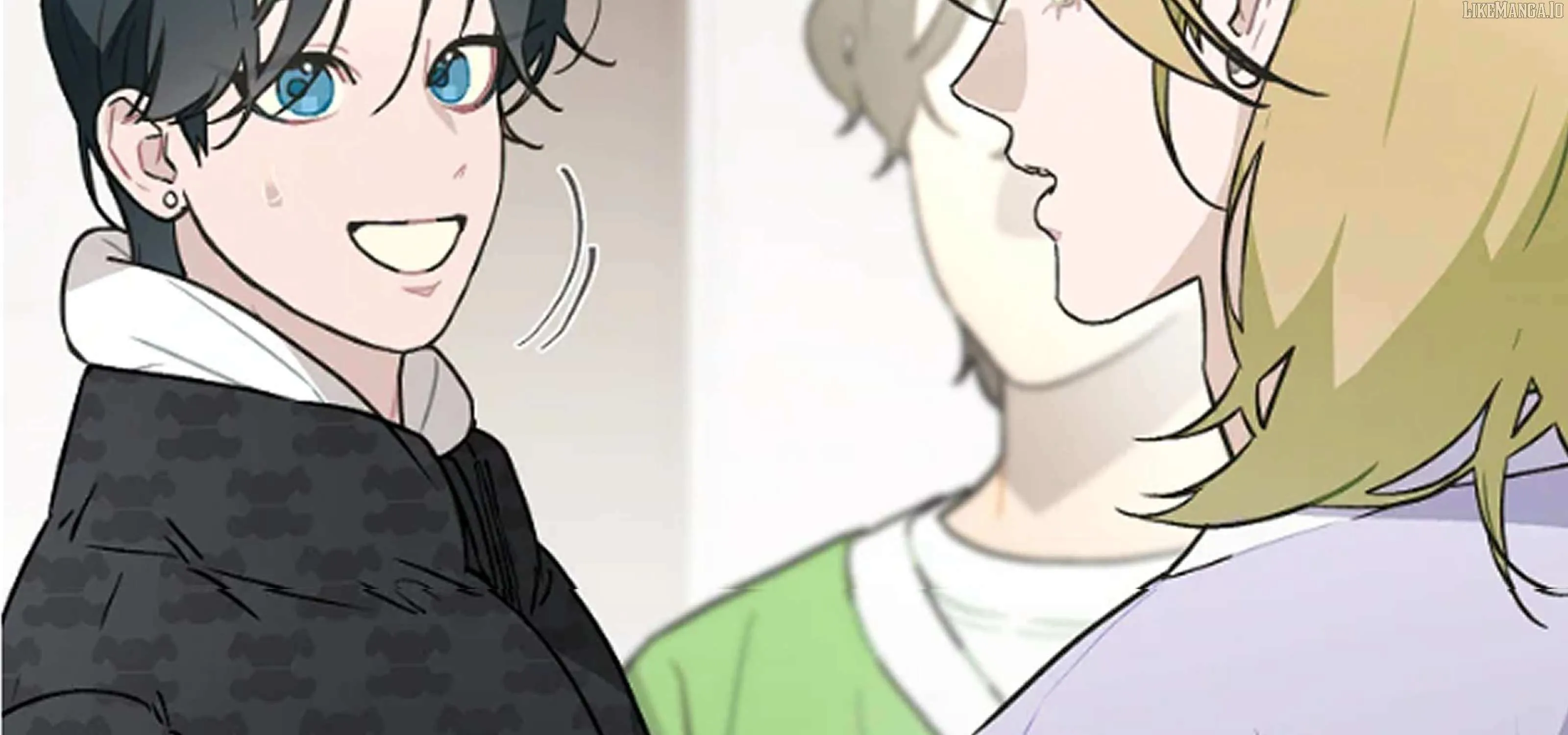 Feeding the Lives of Failing Idols Chapter 64 page 196 - 