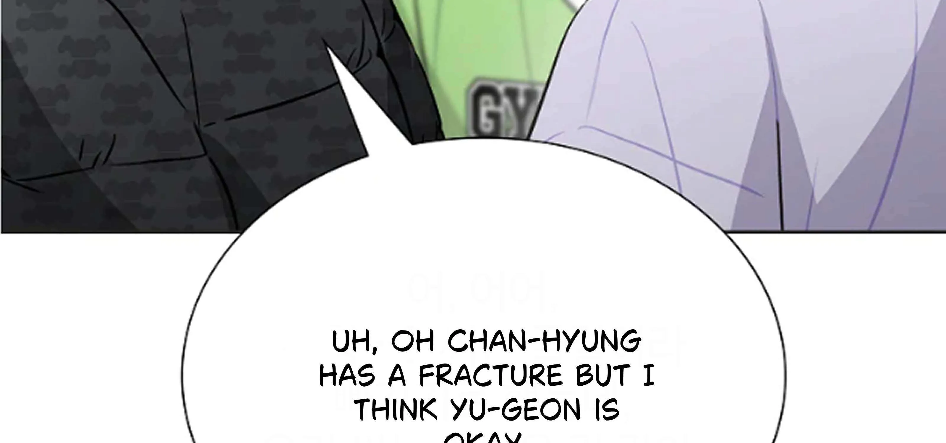 Feeding the Lives of Failing Idols Chapter 64 page 197 - 