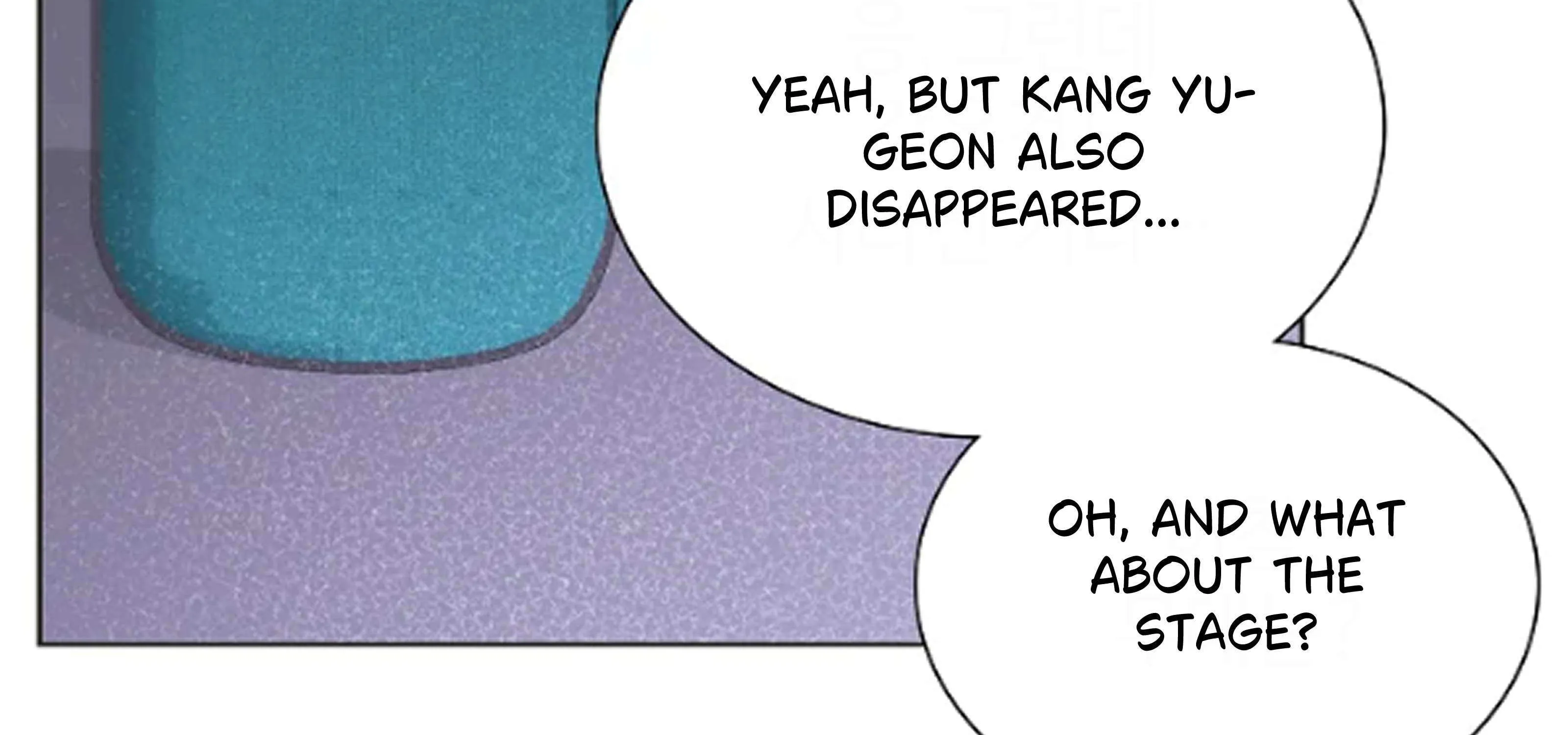 Feeding the Lives of Failing Idols Chapter 64 page 203 - 