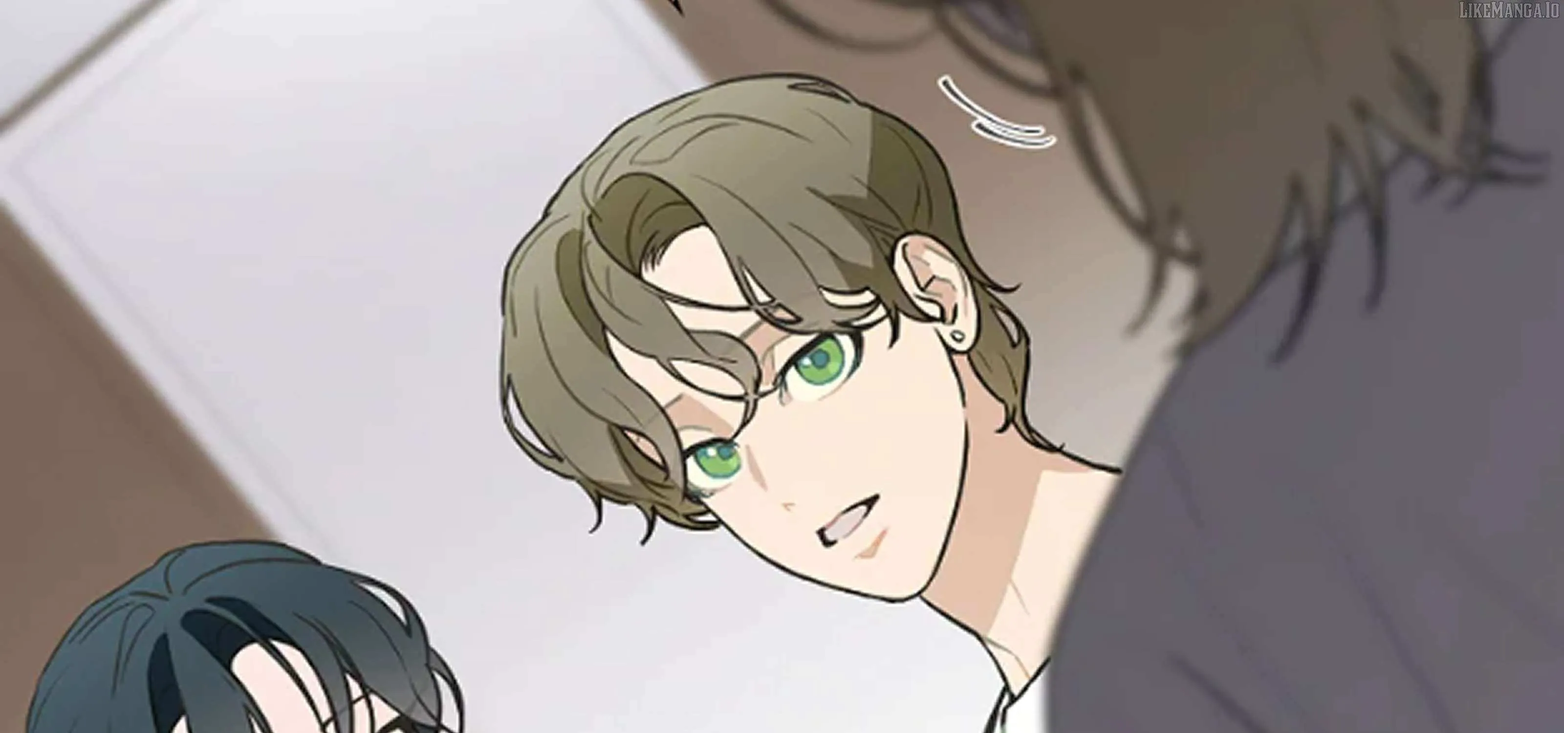 Feeding the Lives of Failing Idols Chapter 64 page 208 - 