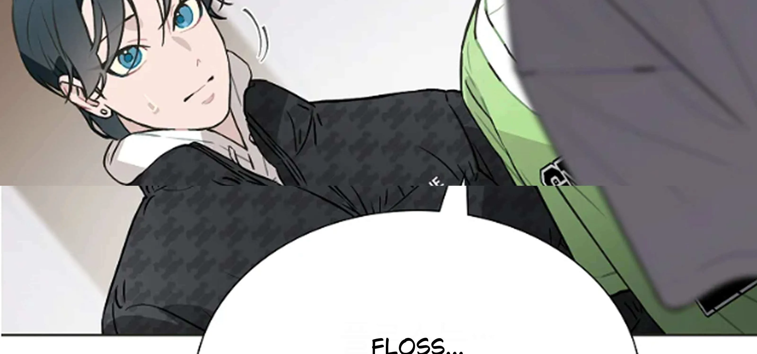 Feeding the Lives of Failing Idols Chapter 64 page 209 - 
