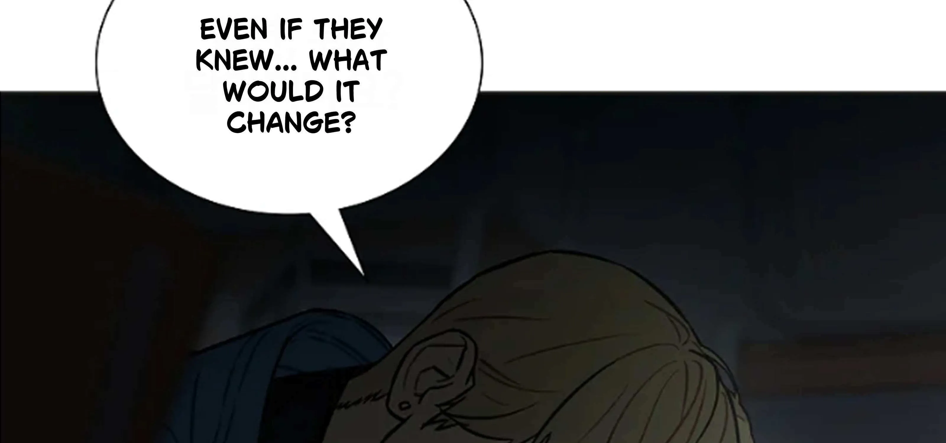 Feeding the Lives of Failing Idols Chapter 64 page 23 - 