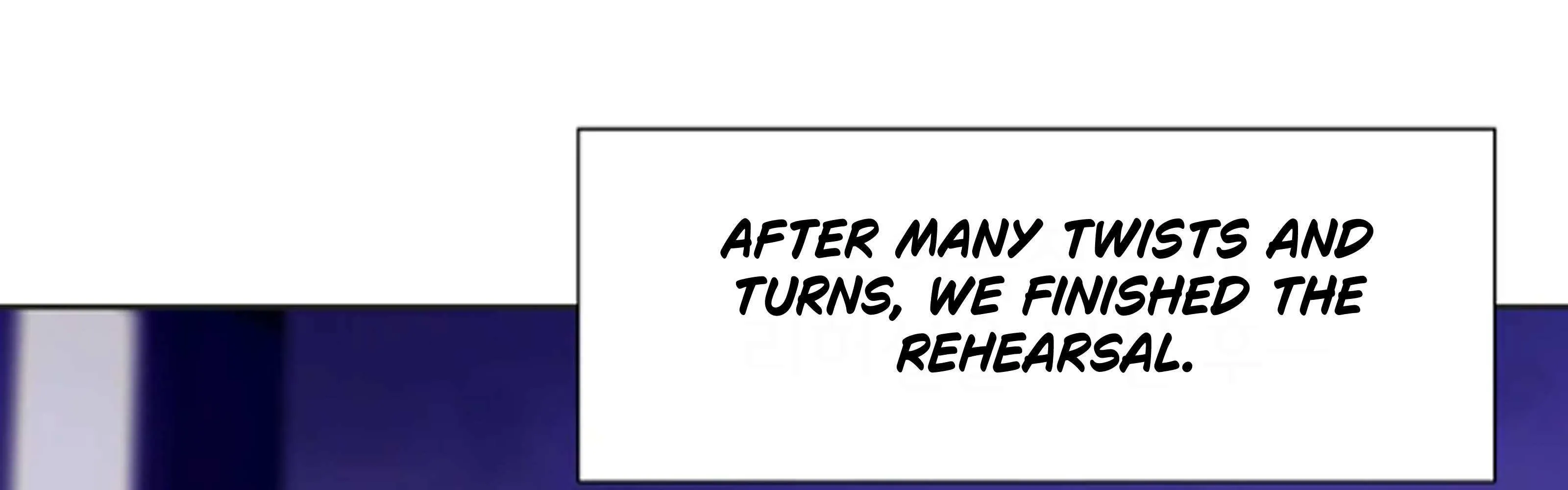 Feeding the Lives of Failing Idols Chapter 64 page 222 - 
