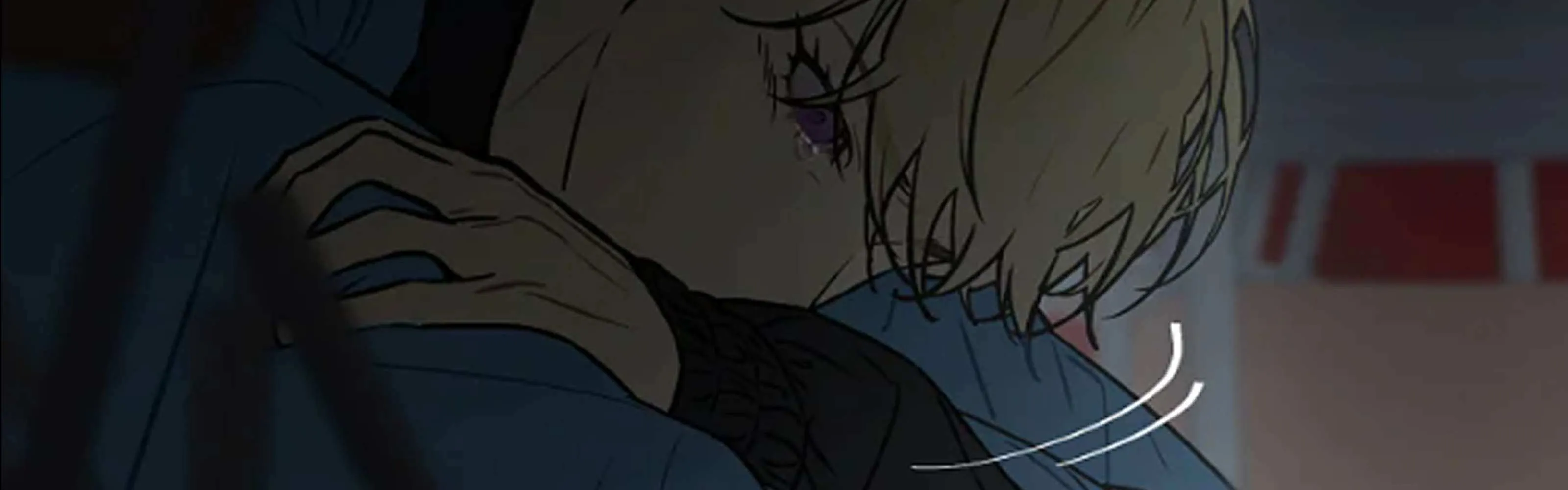 Feeding the Lives of Failing Idols Chapter 64 page 24 - 