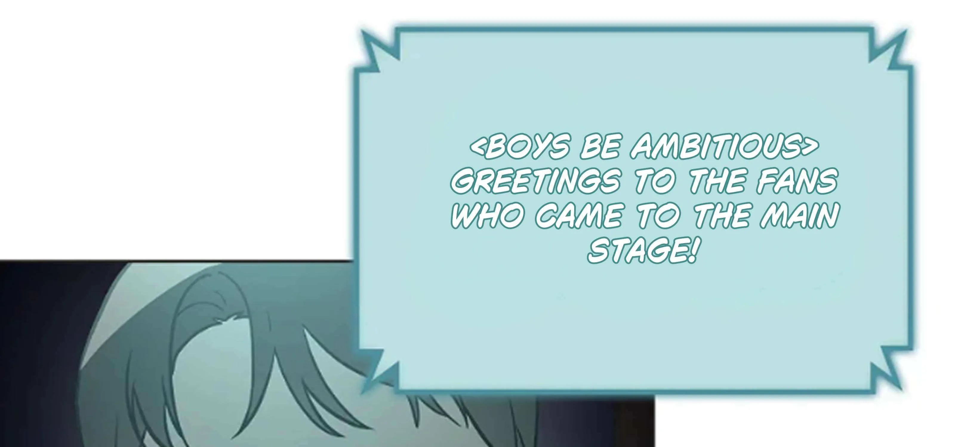 Feeding the Lives of Failing Idols Chapter 64 page 233 - 