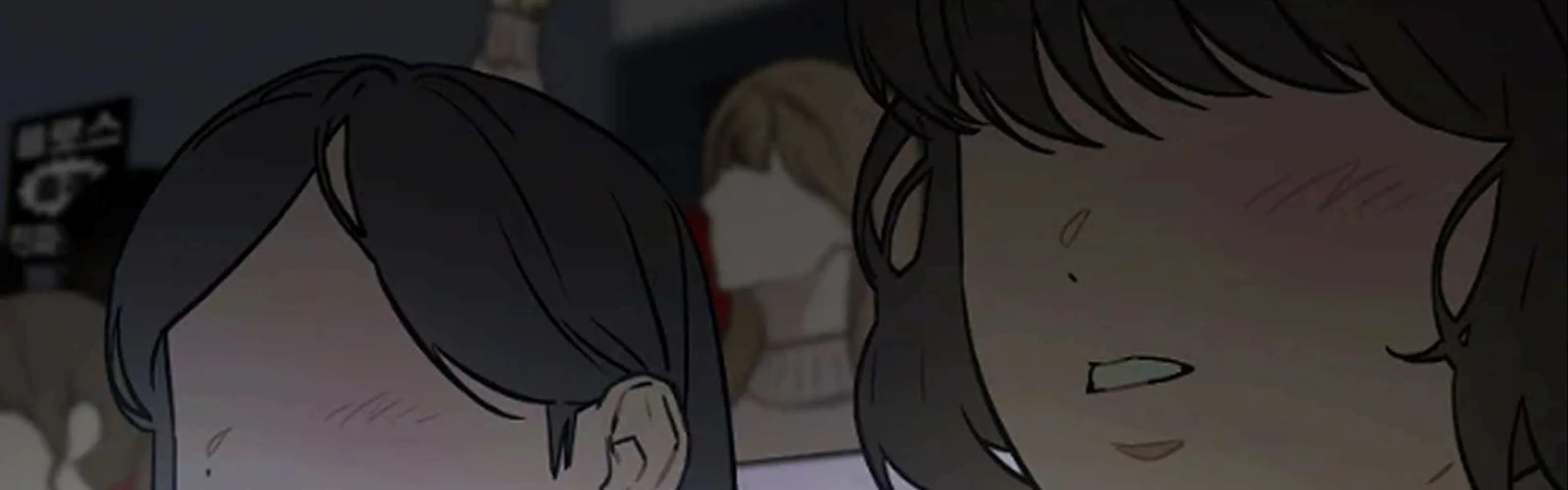 Feeding the Lives of Failing Idols Chapter 64 page 237 - 