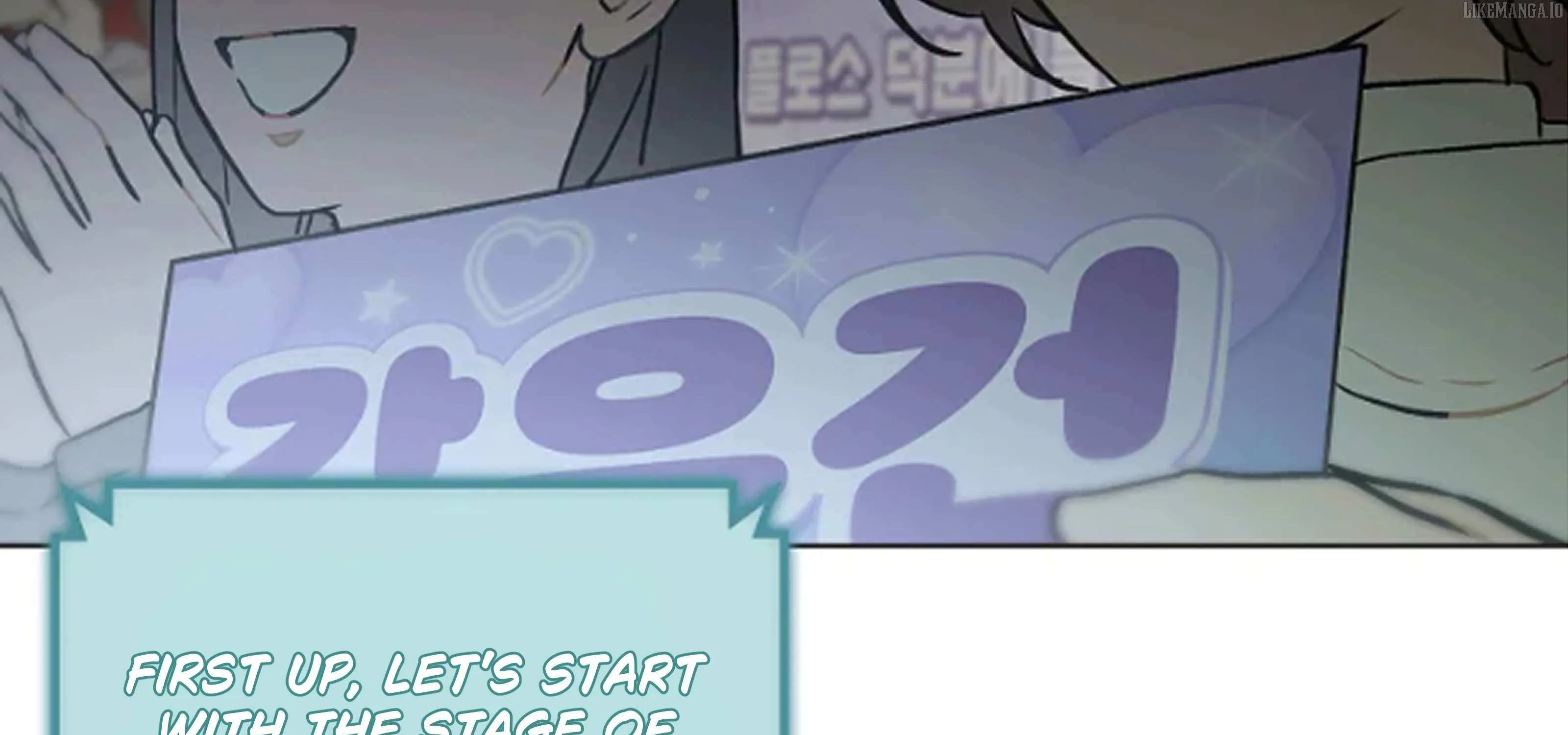 Feeding the Lives of Failing Idols Chapter 64 page 238 - 