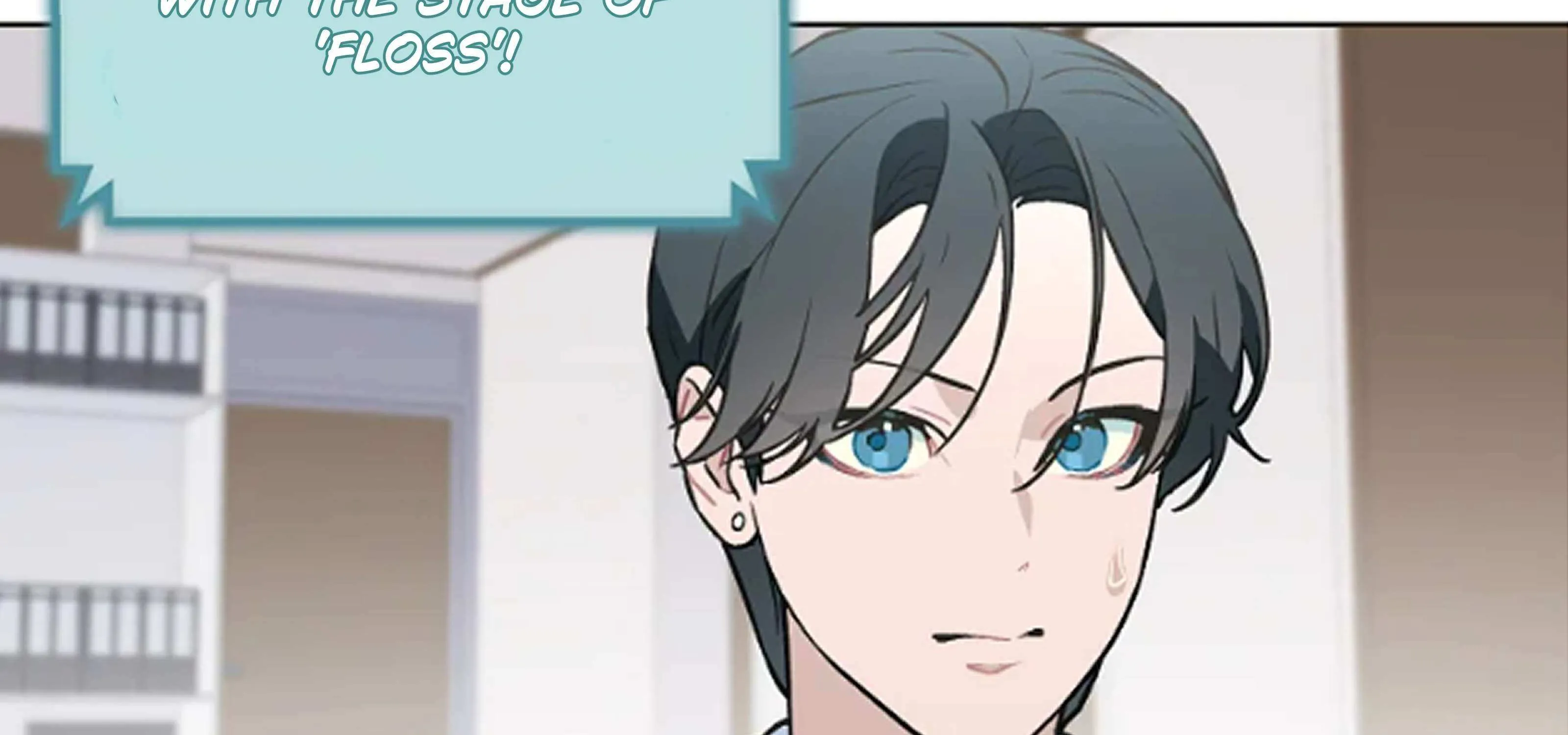 Feeding the Lives of Failing Idols Chapter 64 page 239 - 