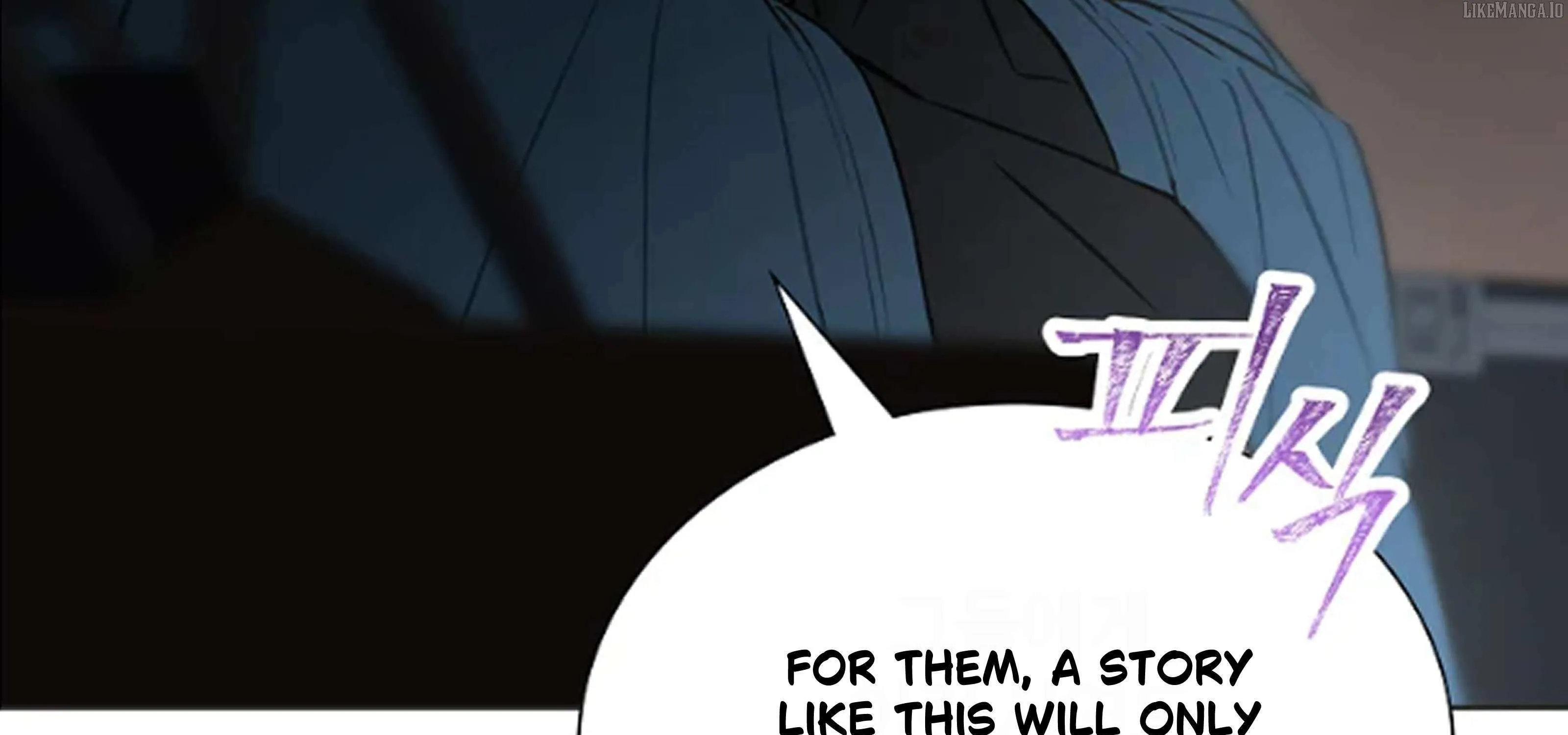 Feeding the Lives of Failing Idols Chapter 64 page 25 - 