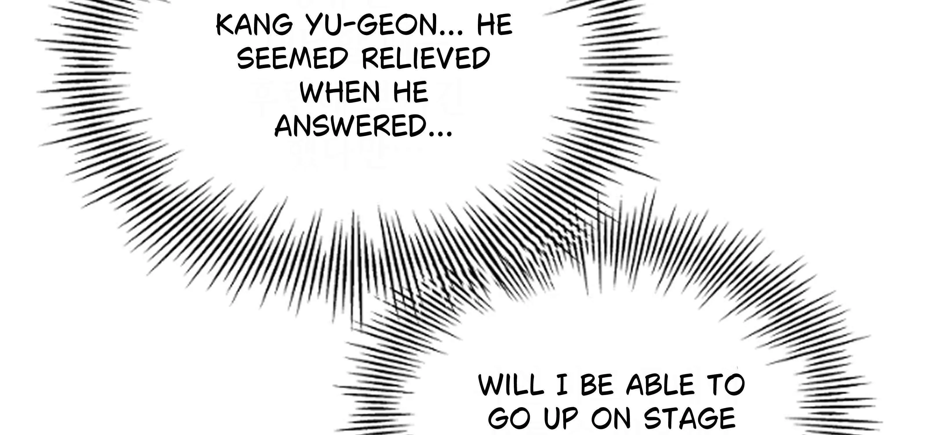 Feeding the Lives of Failing Idols Chapter 64 page 242 - 